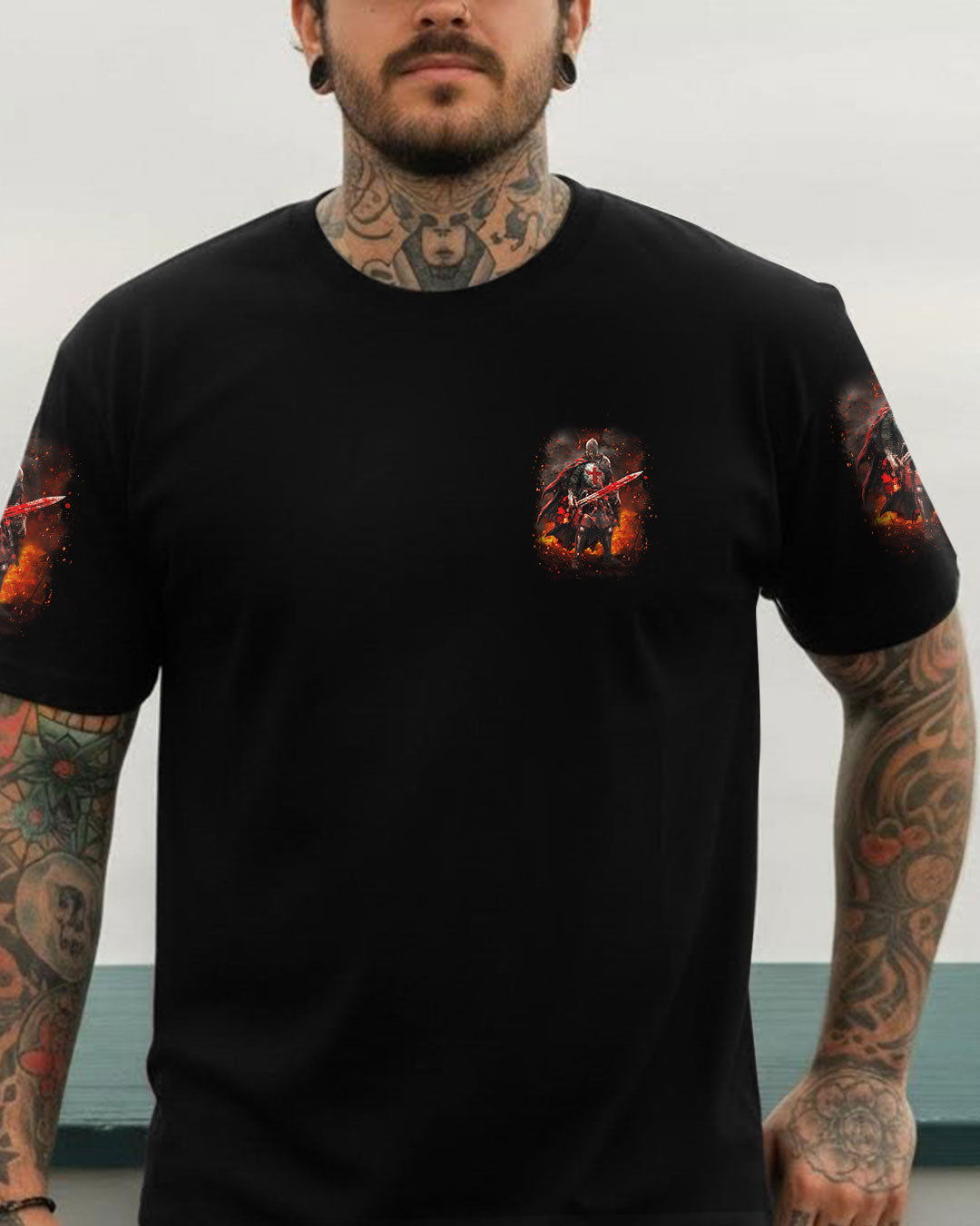 Category_Short sleeves