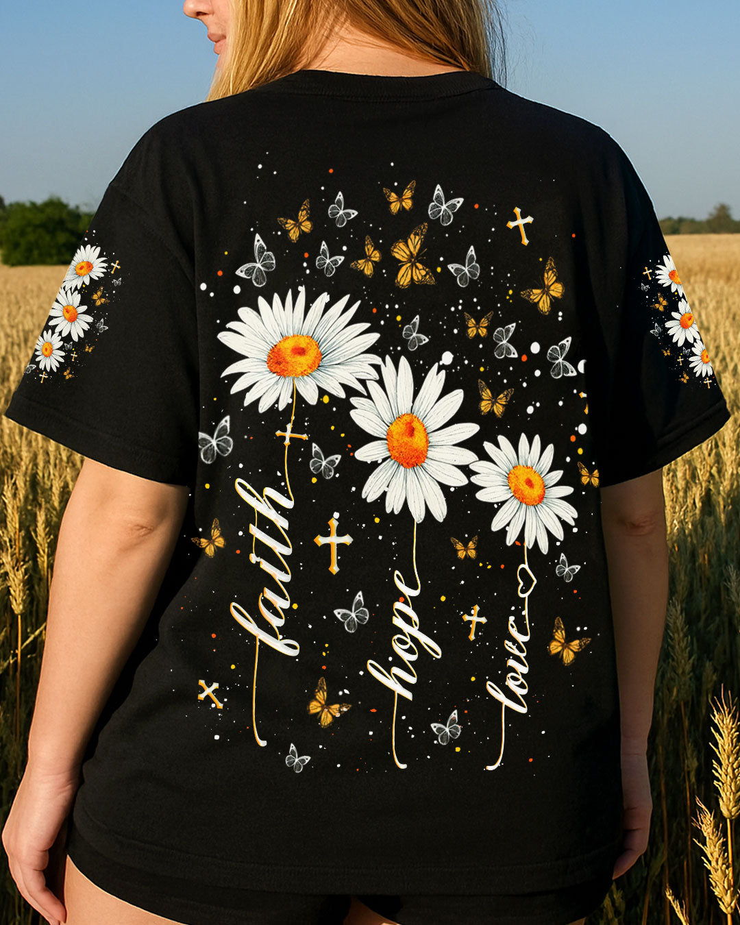 Category_Short sleeves