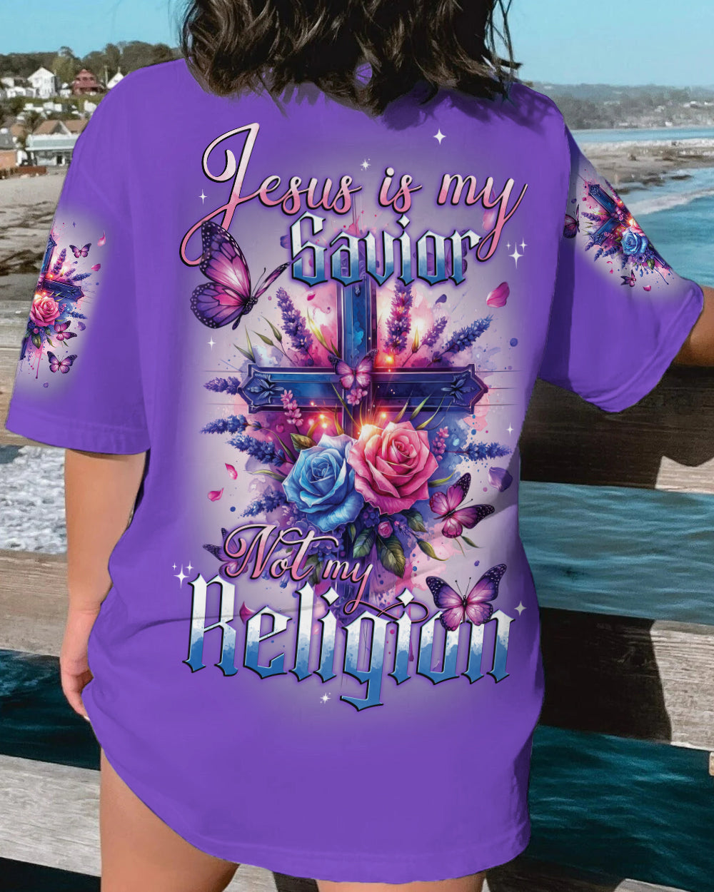 Category_Short sleeves