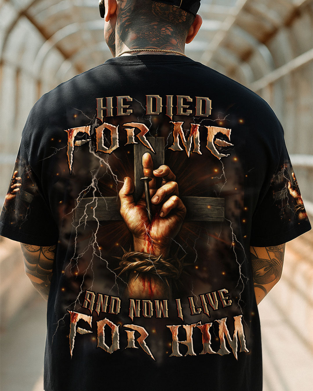 Category_Short sleeves