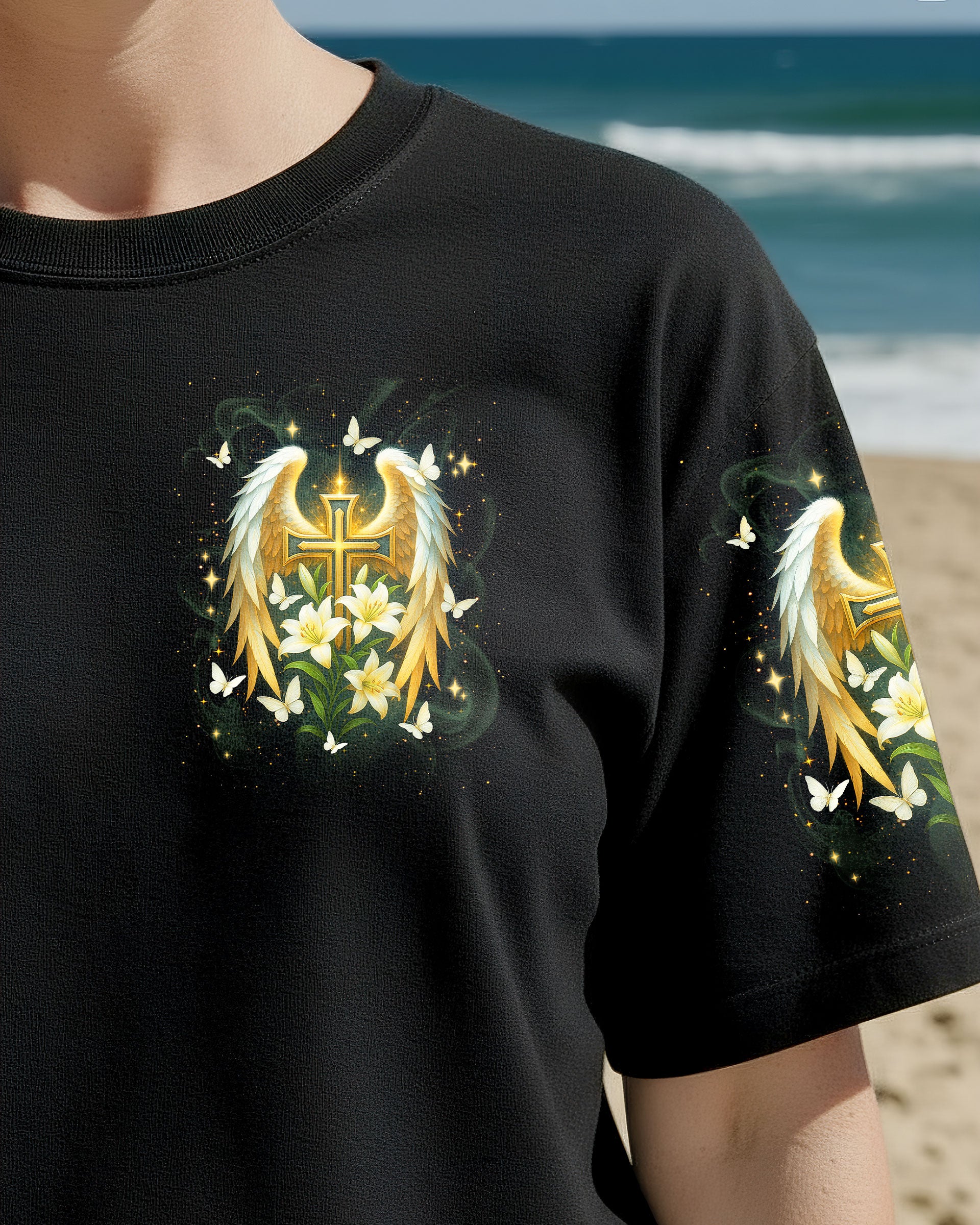 Category_Short sleeves