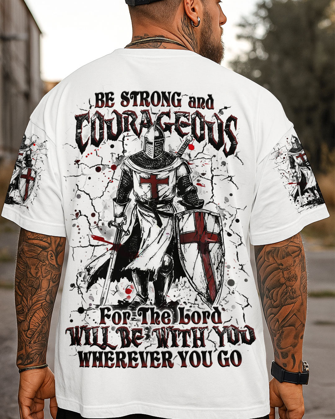 Category_Short sleeves