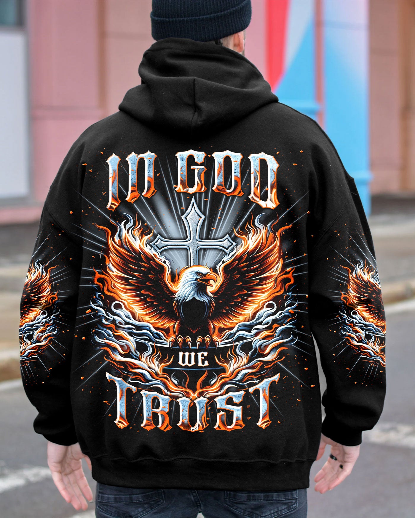 Category_Sweatshirt & Hoodies