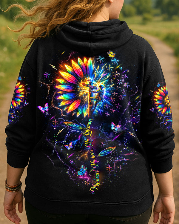 Category_Sweatshirt & Hoodies