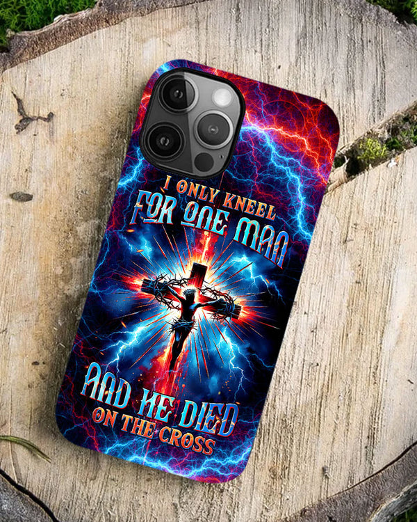 I Only Kneel For One Man Phone Case - Tltw0204241