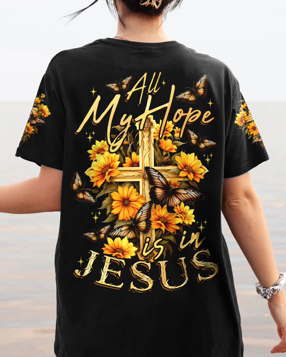 Category_Short sleeves