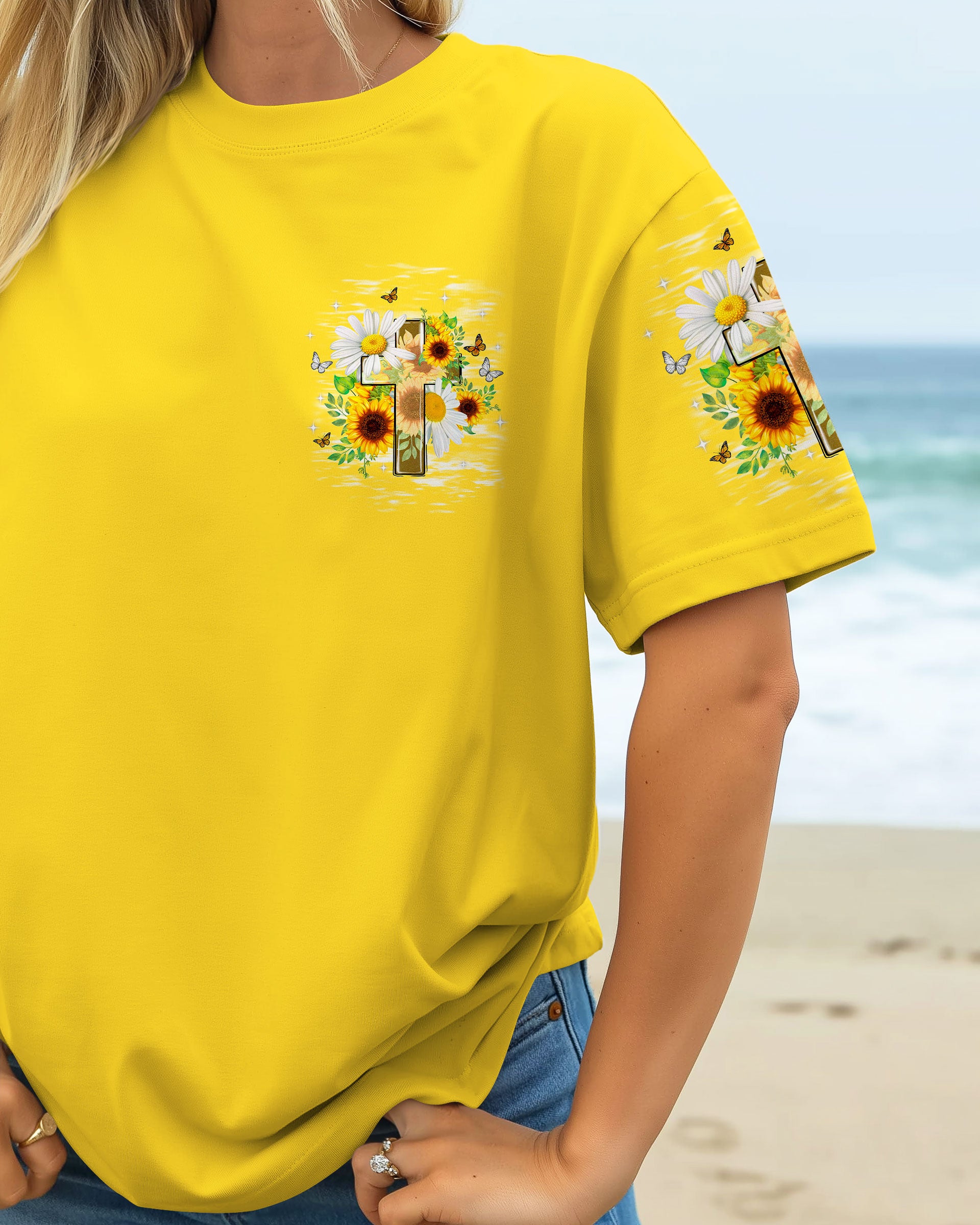 Category_Short sleeves