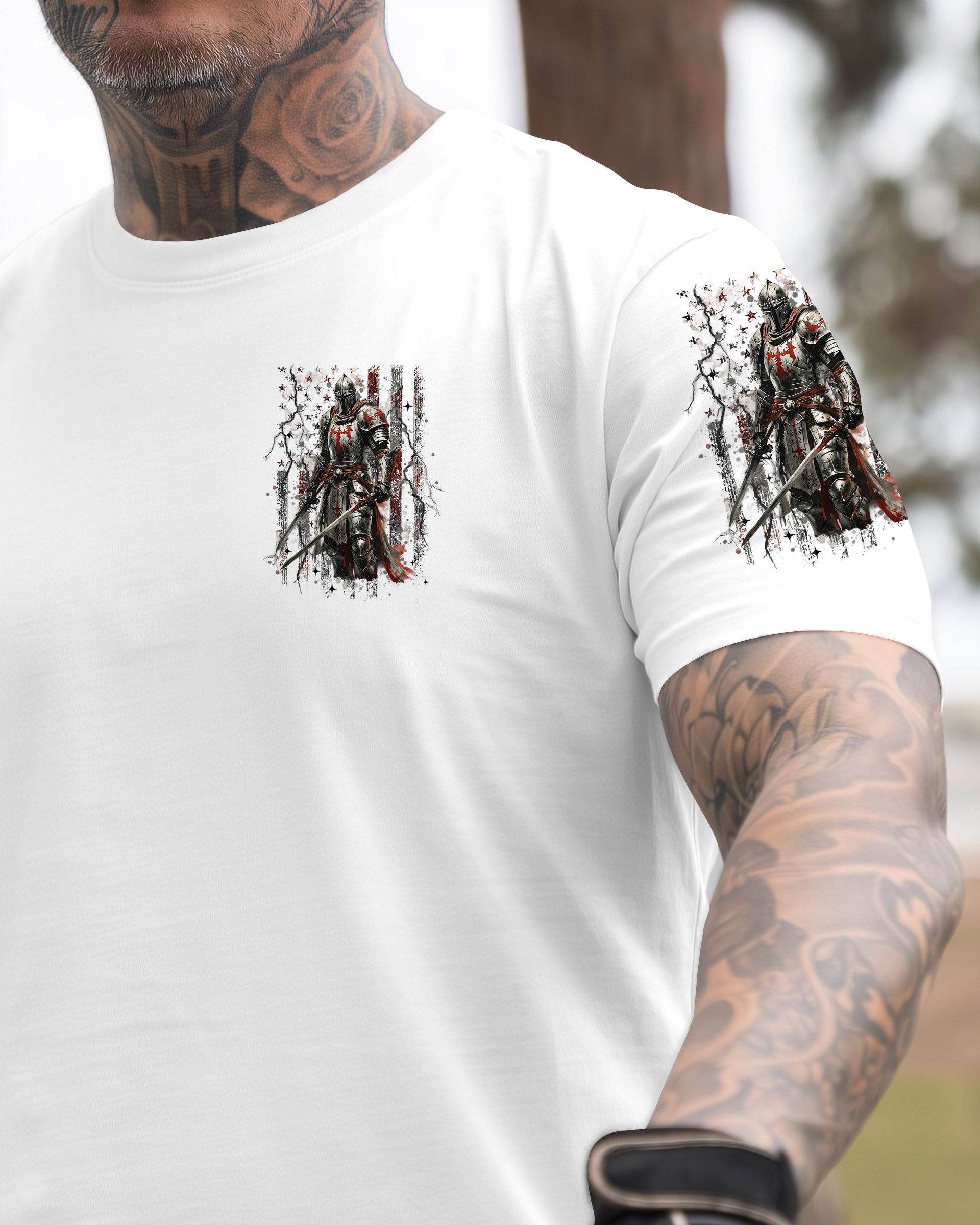 Category_Short sleeves