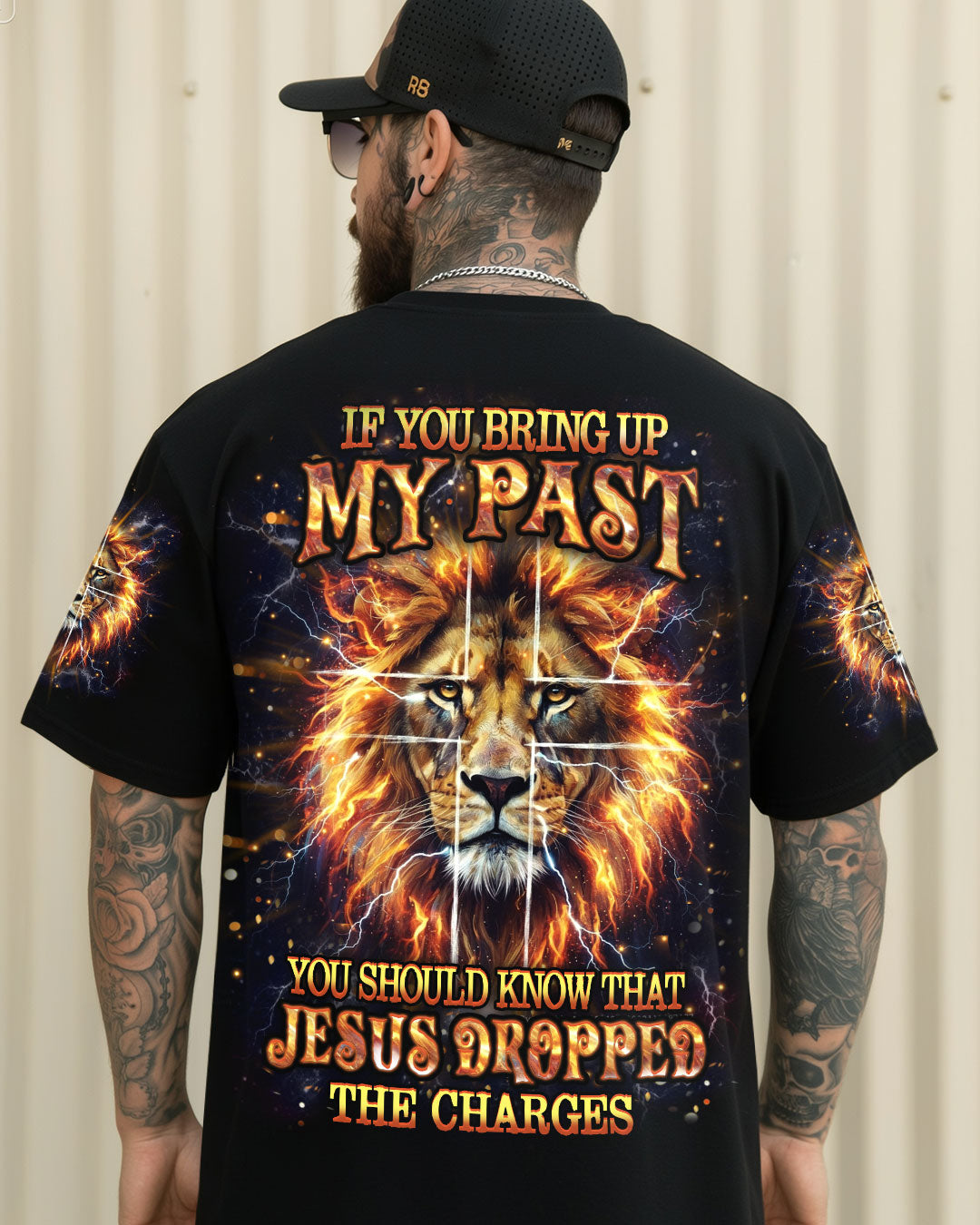 Category_Short sleeves