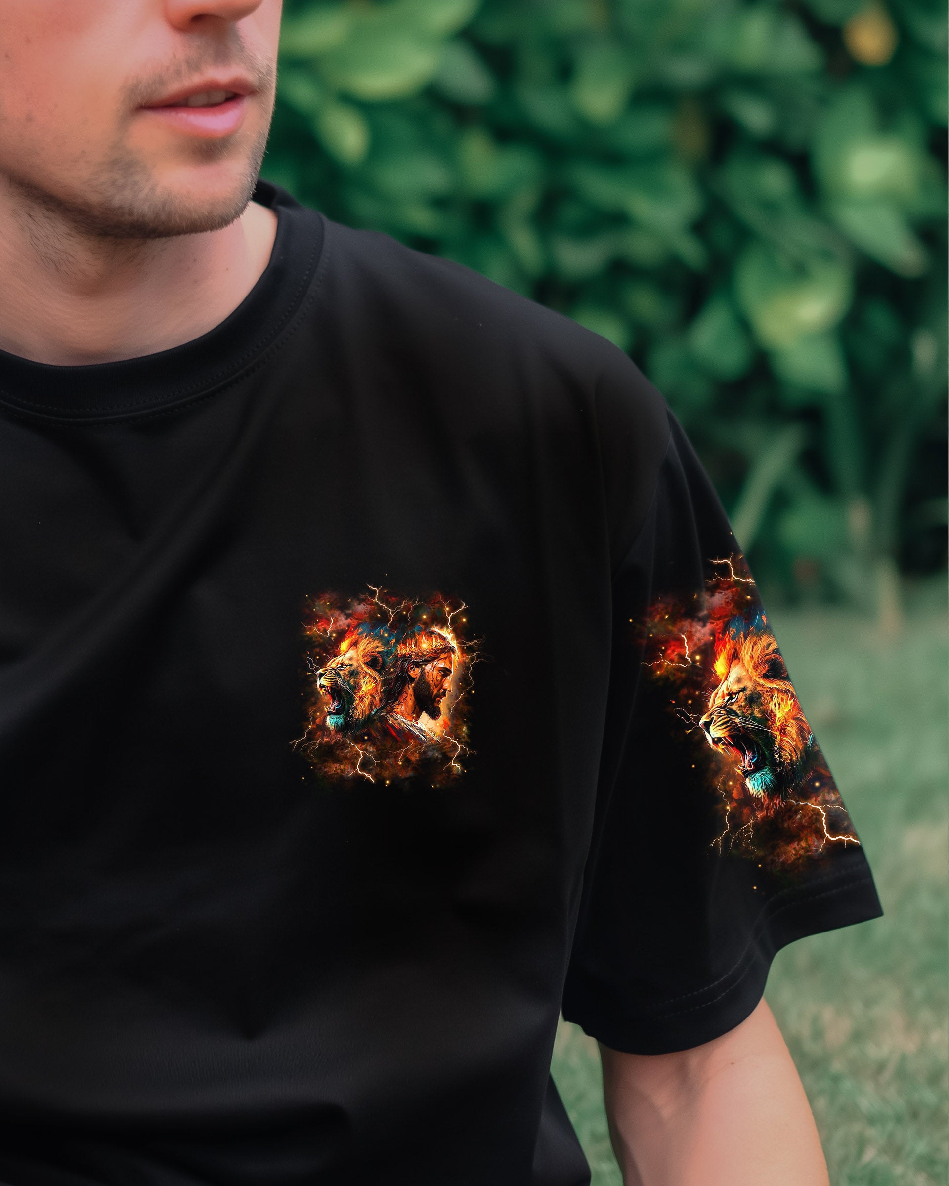 Category_Short sleeves