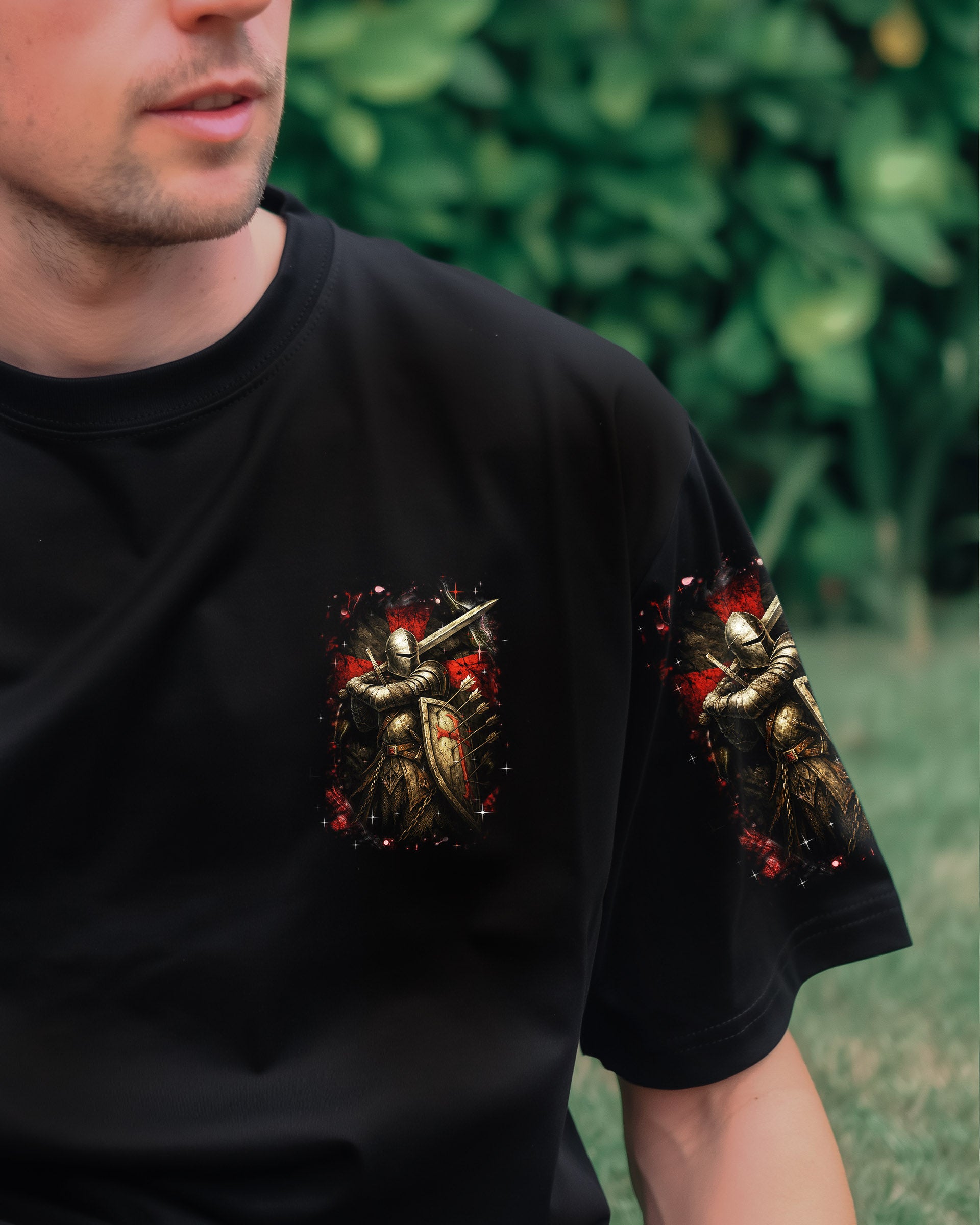 Category_Short sleeves