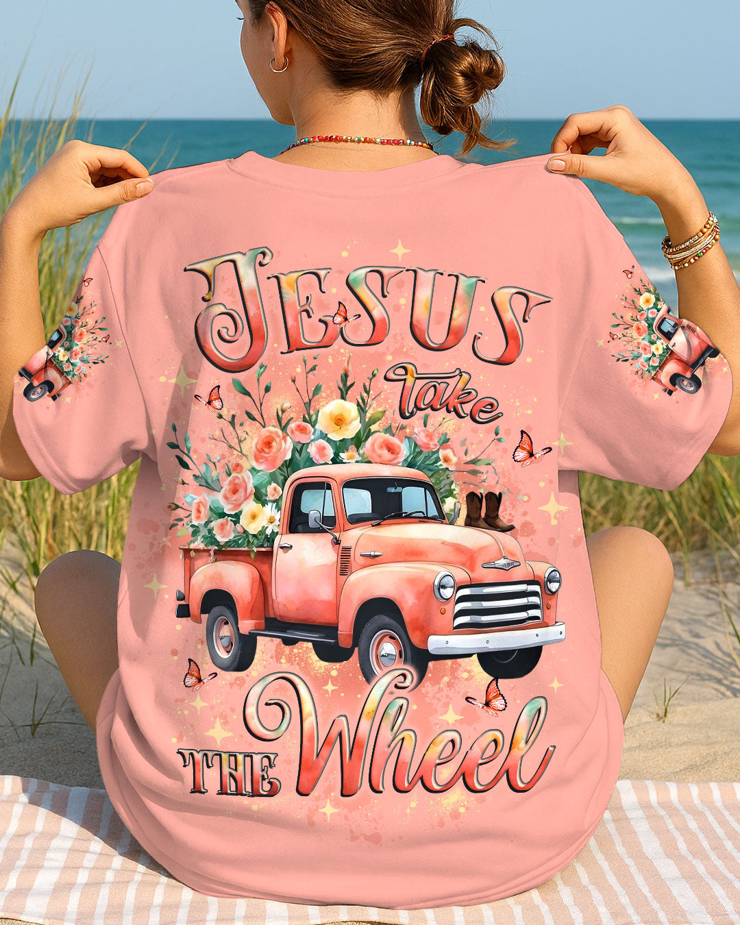 Category_Short sleeves