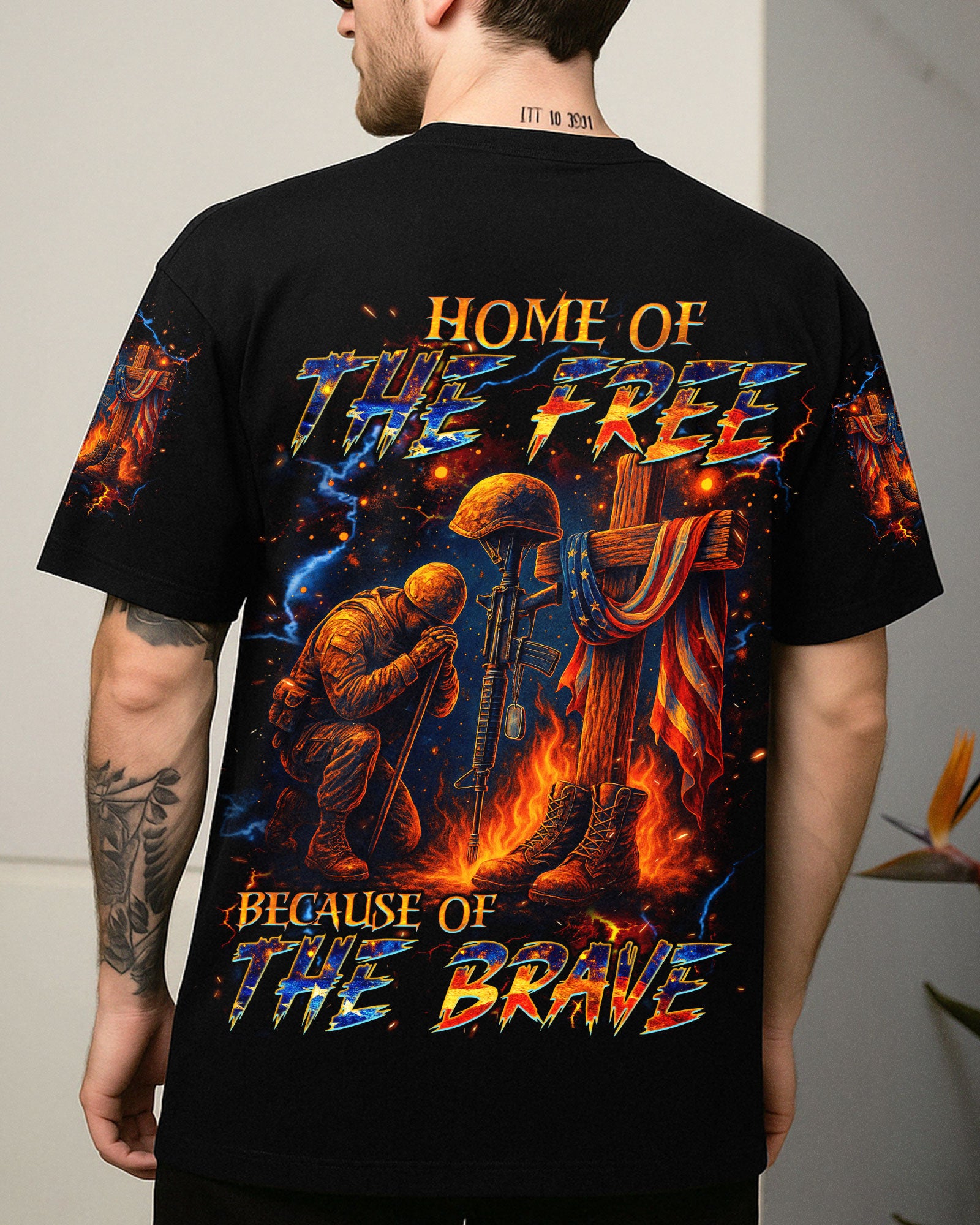 Category_Short sleeves