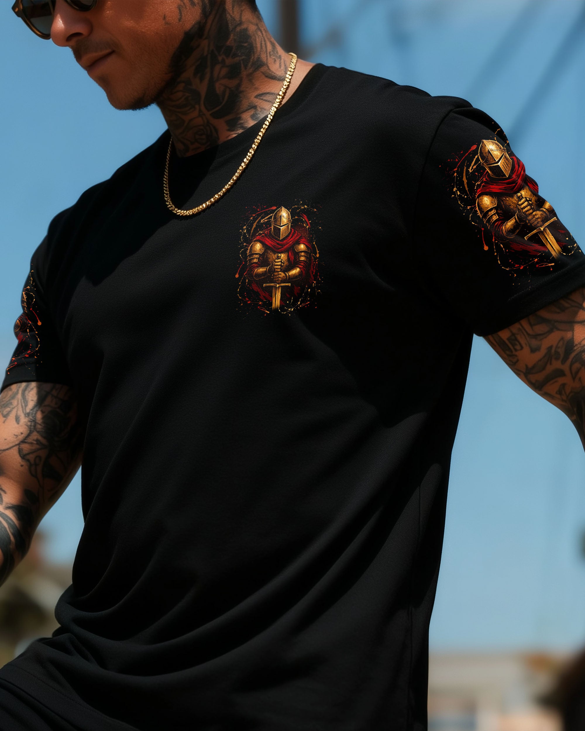 Category_Short sleeves