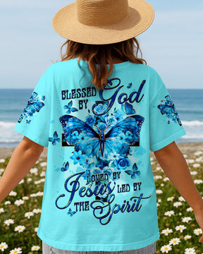 Divine Butterfly