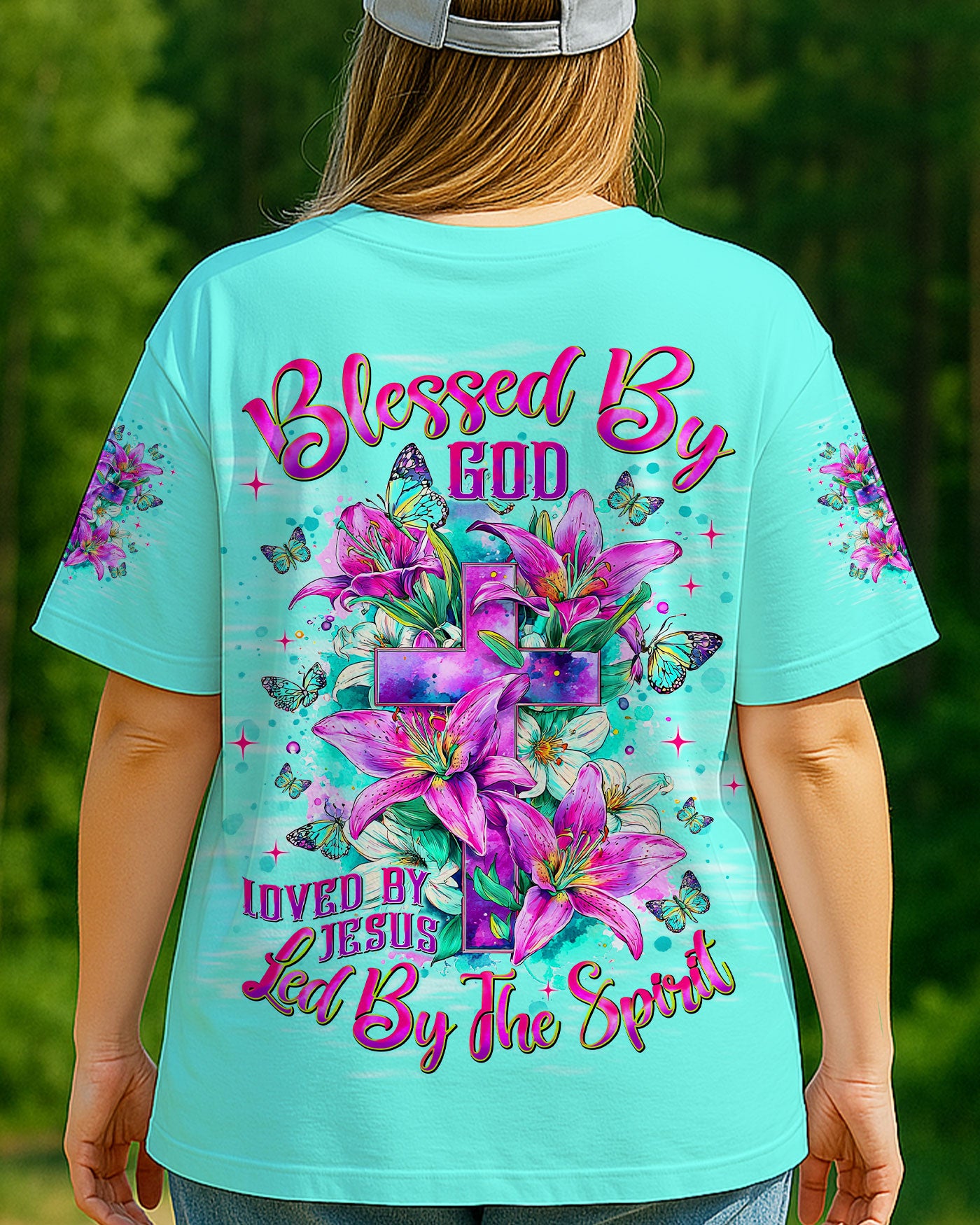 Category_Short sleeves
