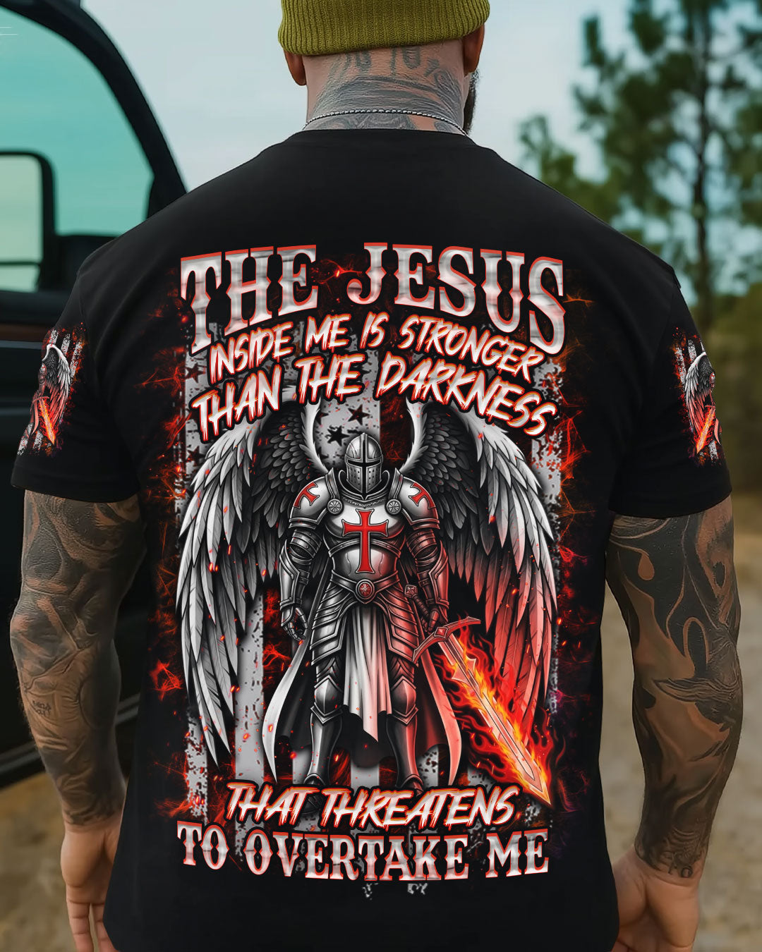 Category_Short sleeves