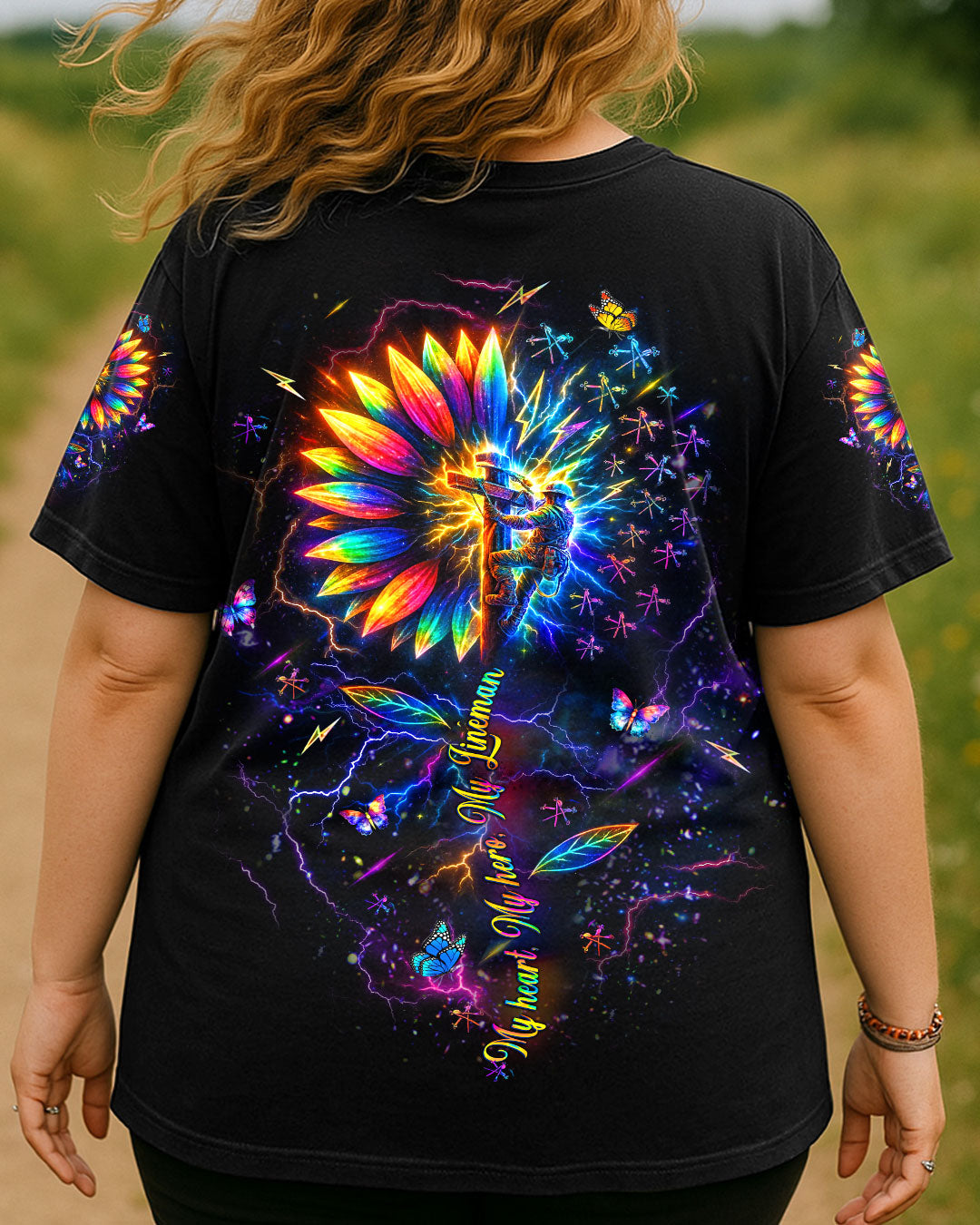 Category_Short sleeves