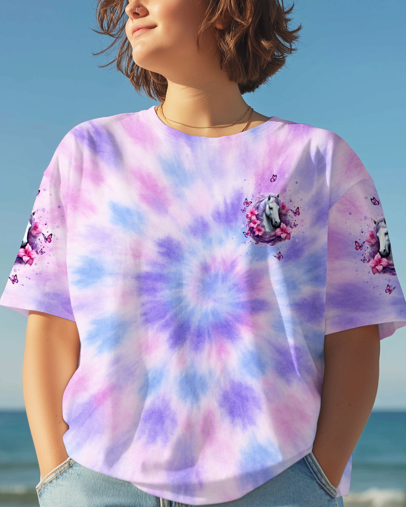 Category_Short sleeves