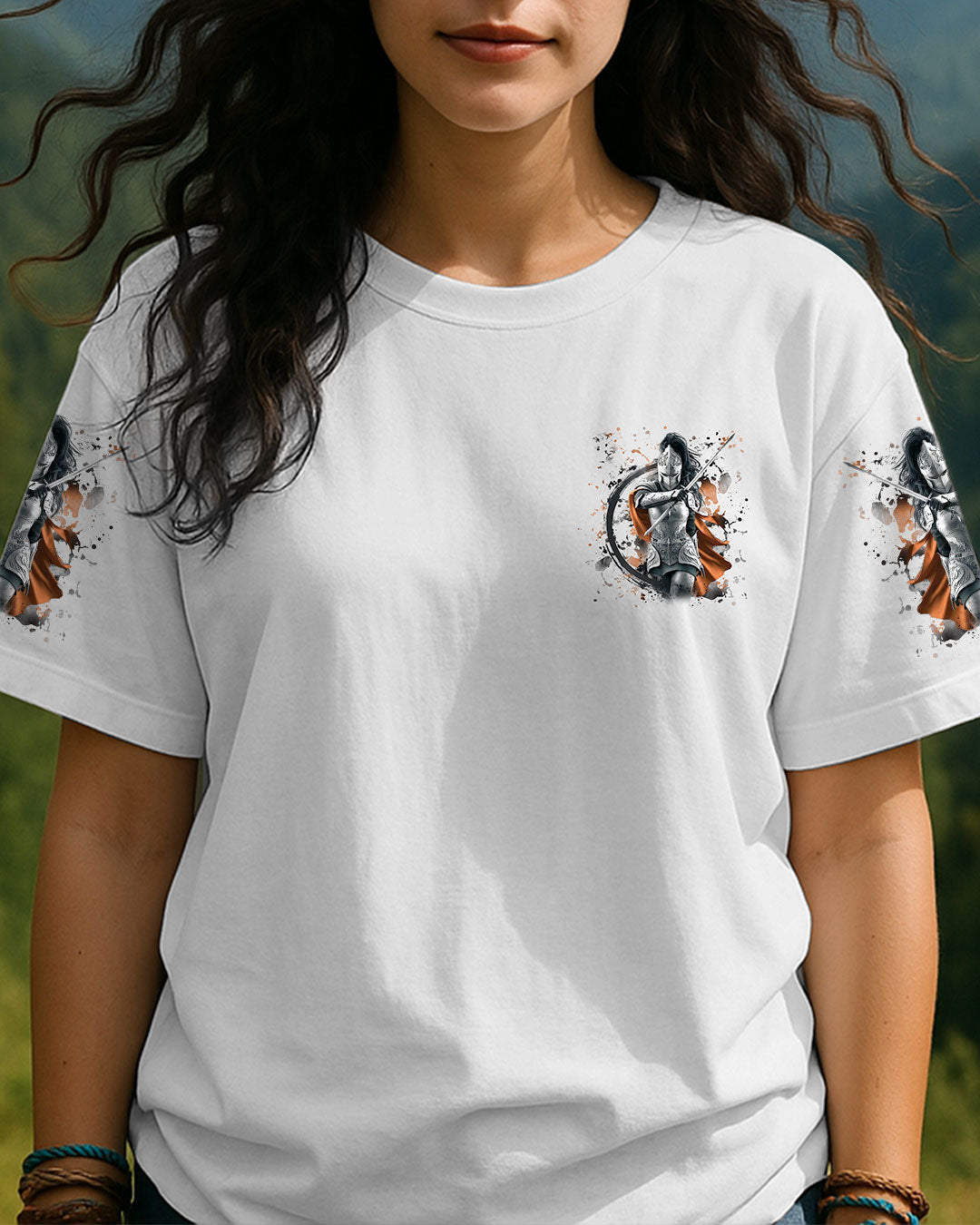 Category_Short sleeves