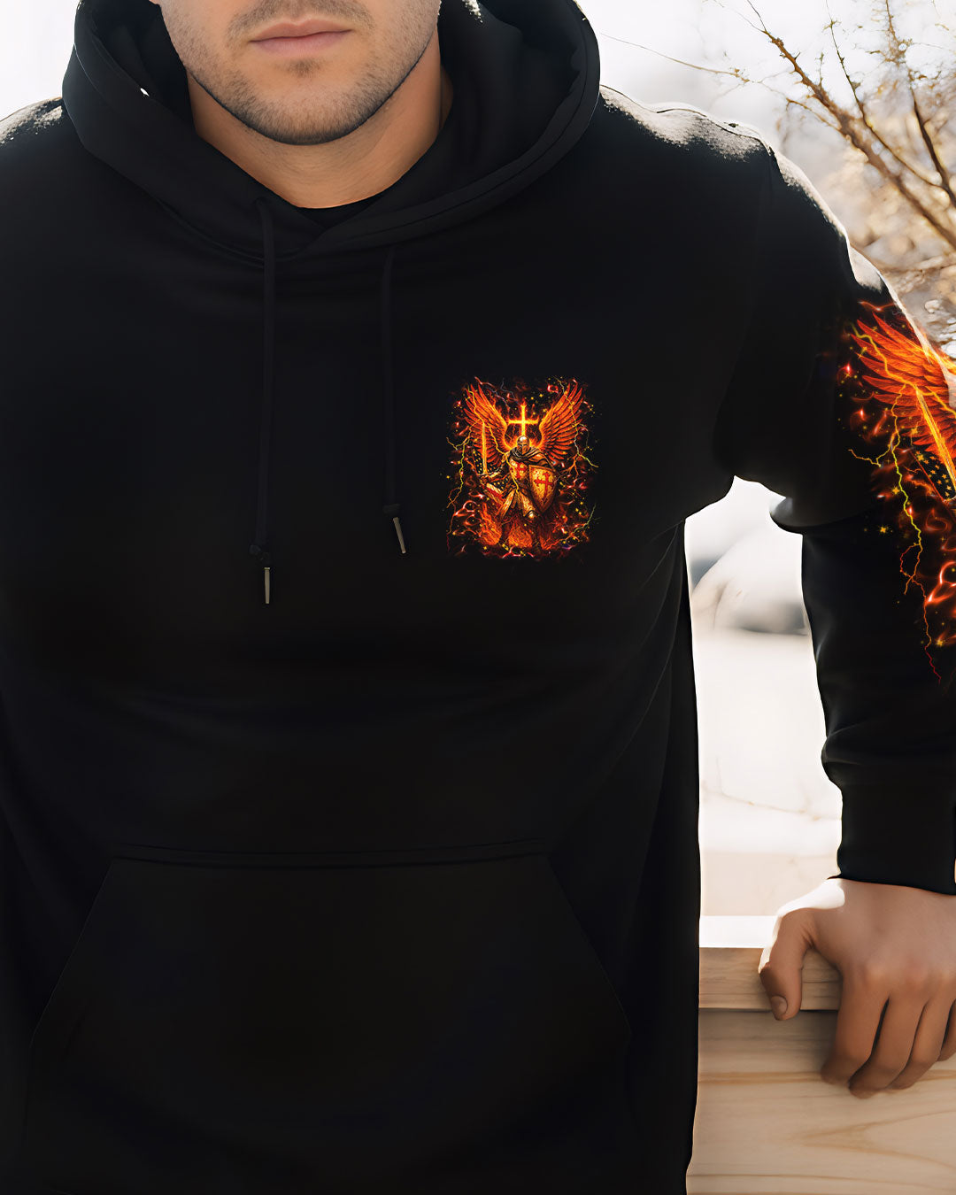 Category_Sweatshirt & Hoodies