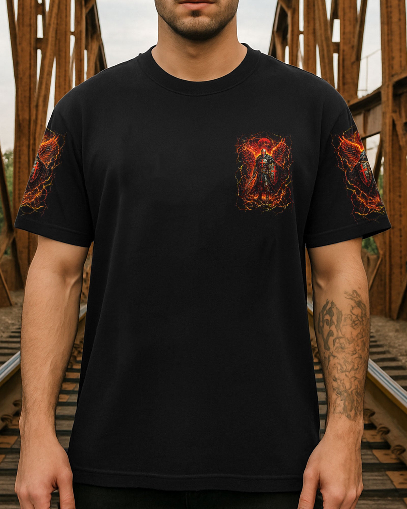Category_Short sleeves