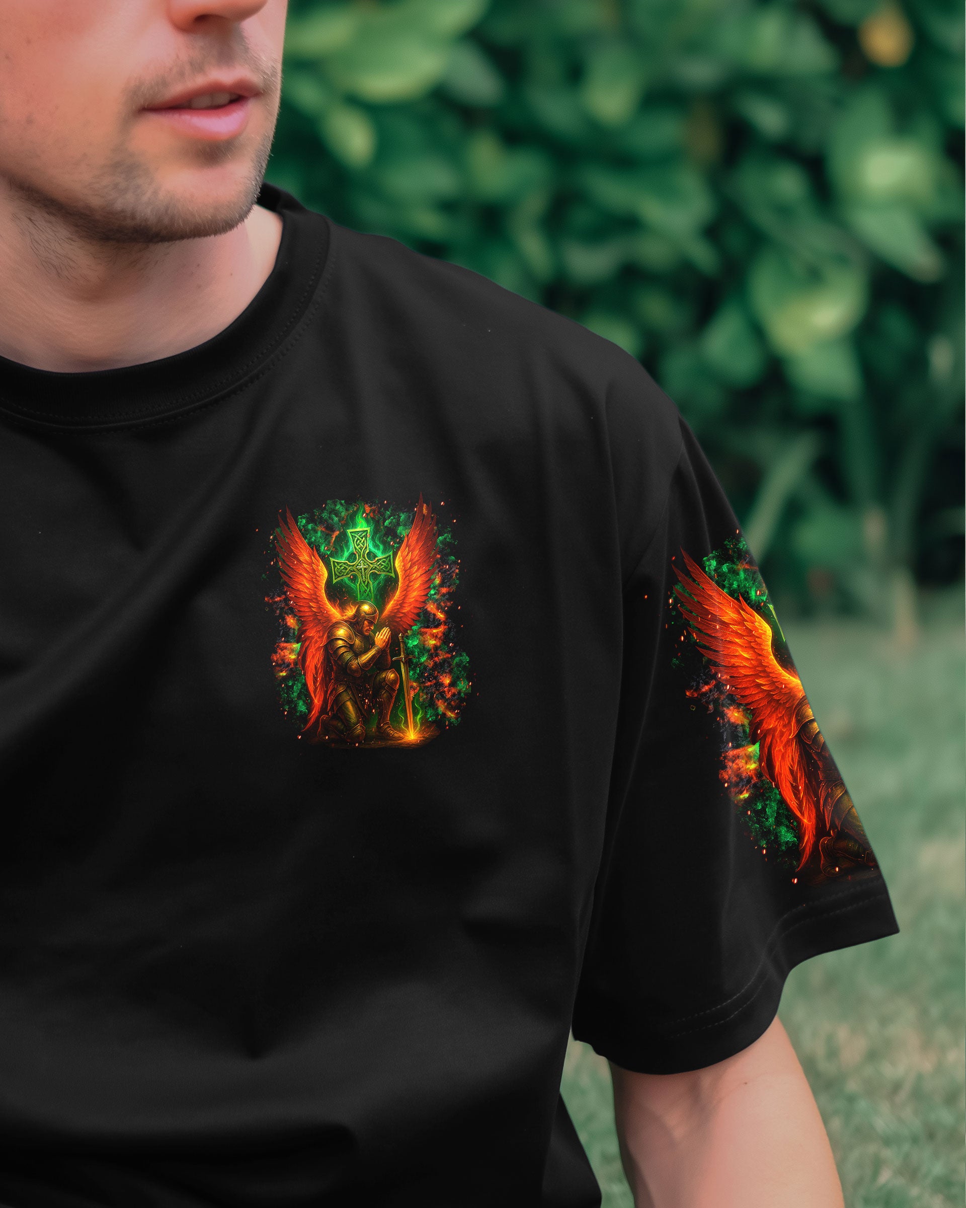 Category_Short sleeves