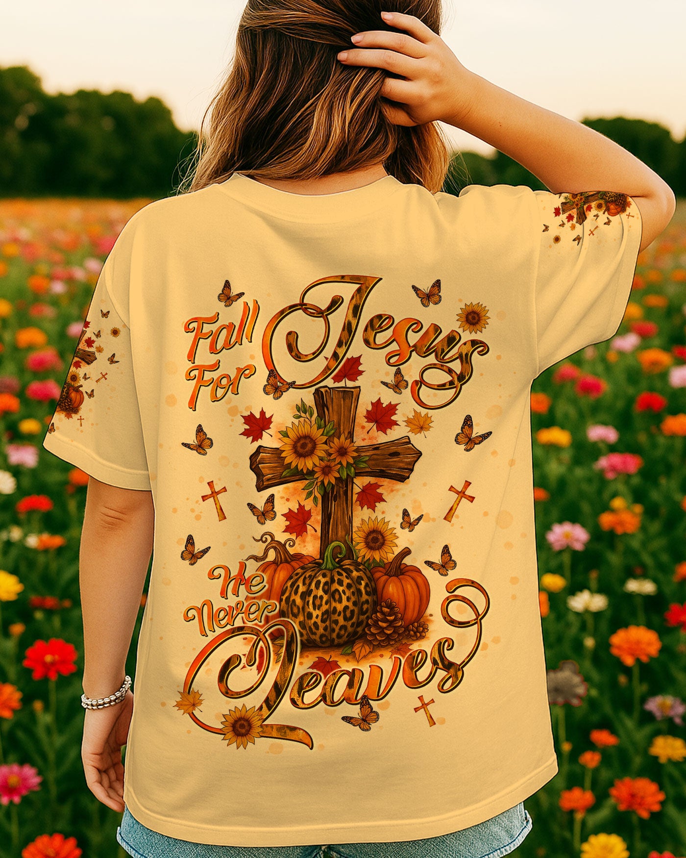 Category_Short sleeves