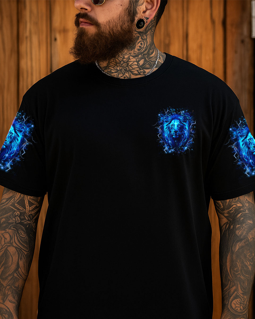 Category_Short sleeves