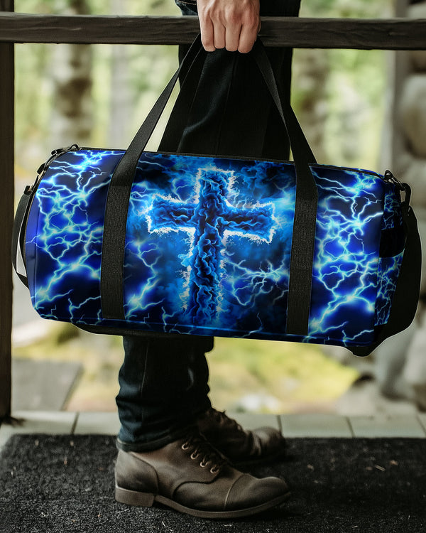 Cross Thunder Travelling Bag - Yhlt0309255