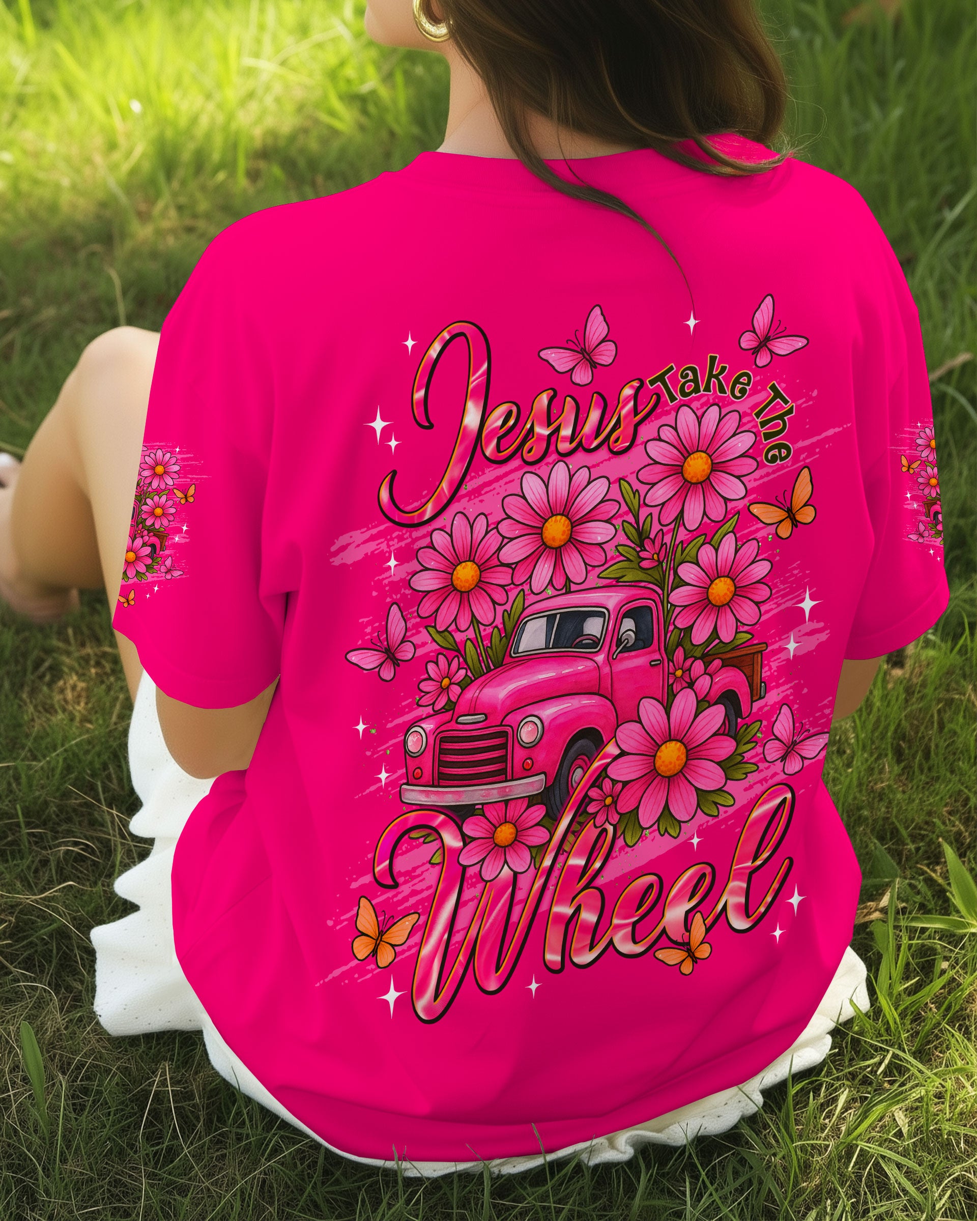 Category_Short sleeves