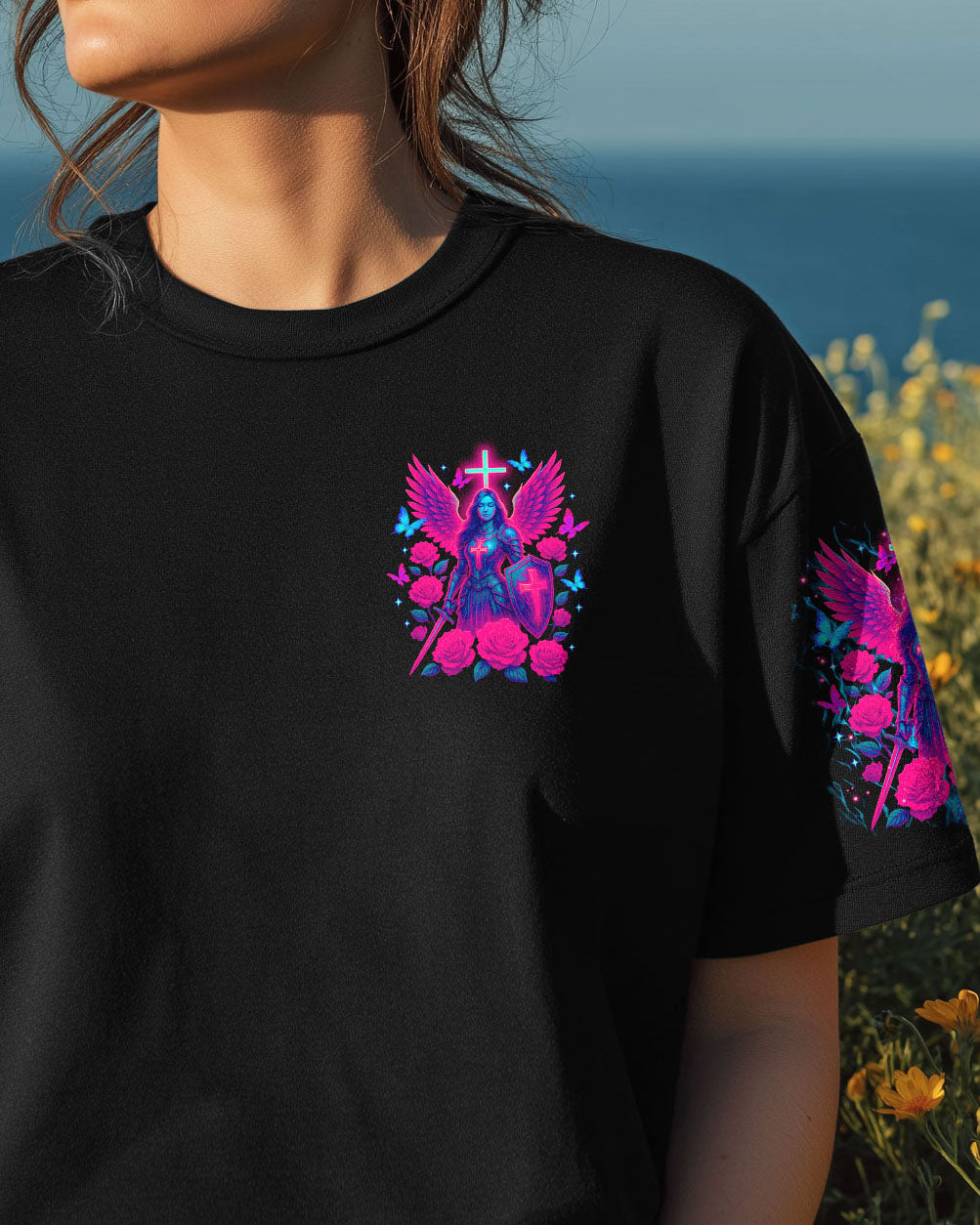Category_Short sleeves