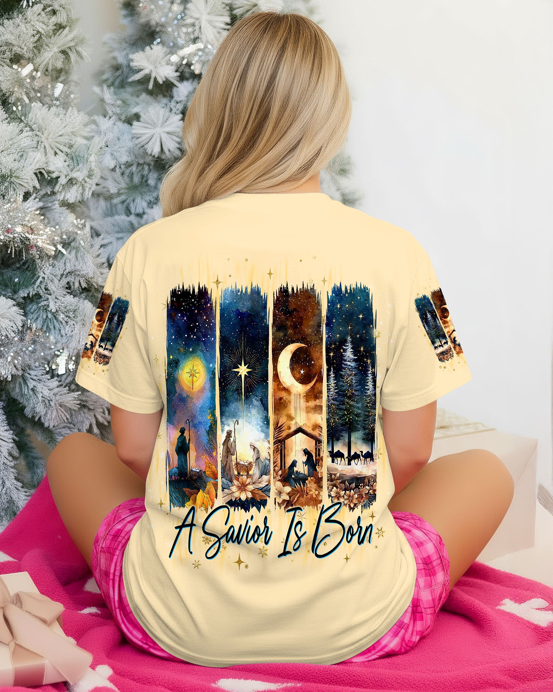 Category_Short sleeves