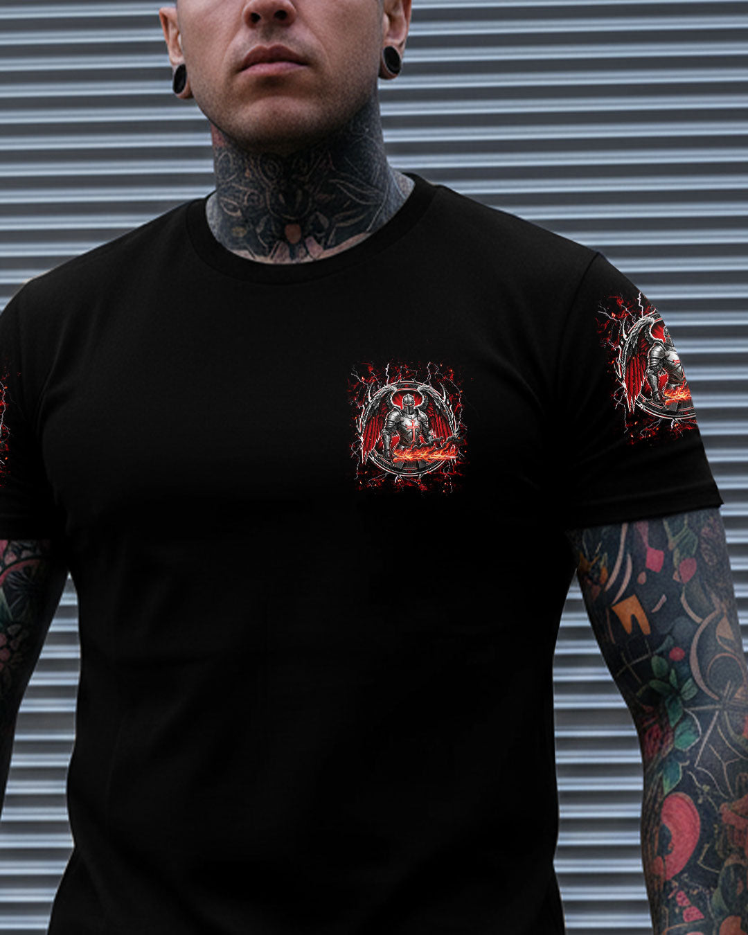 Category_Short sleeves