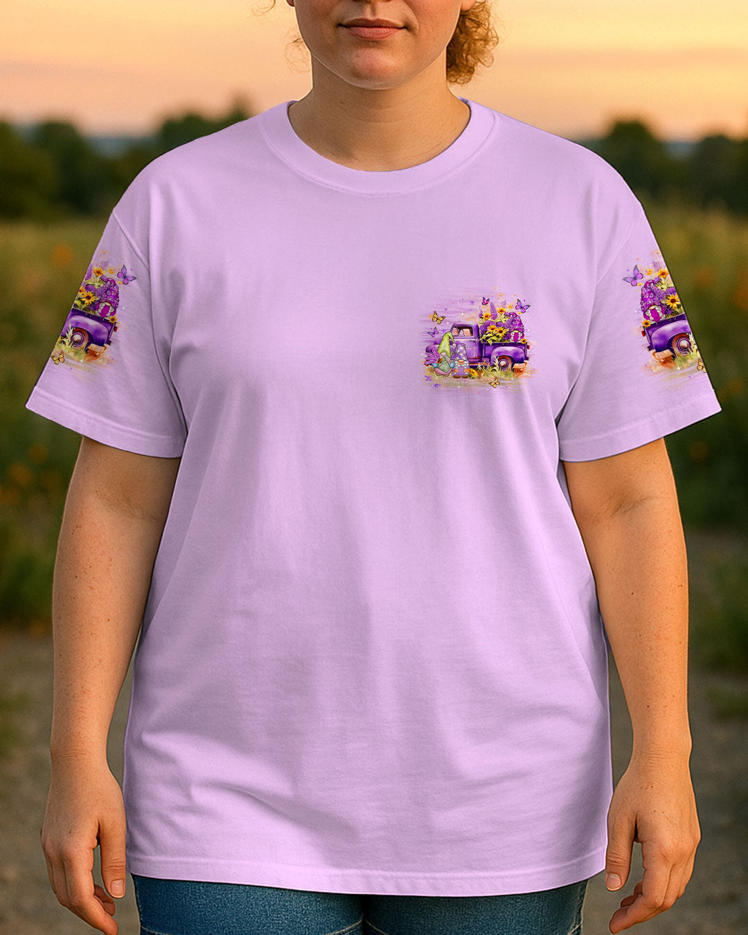 Category_Short sleeves