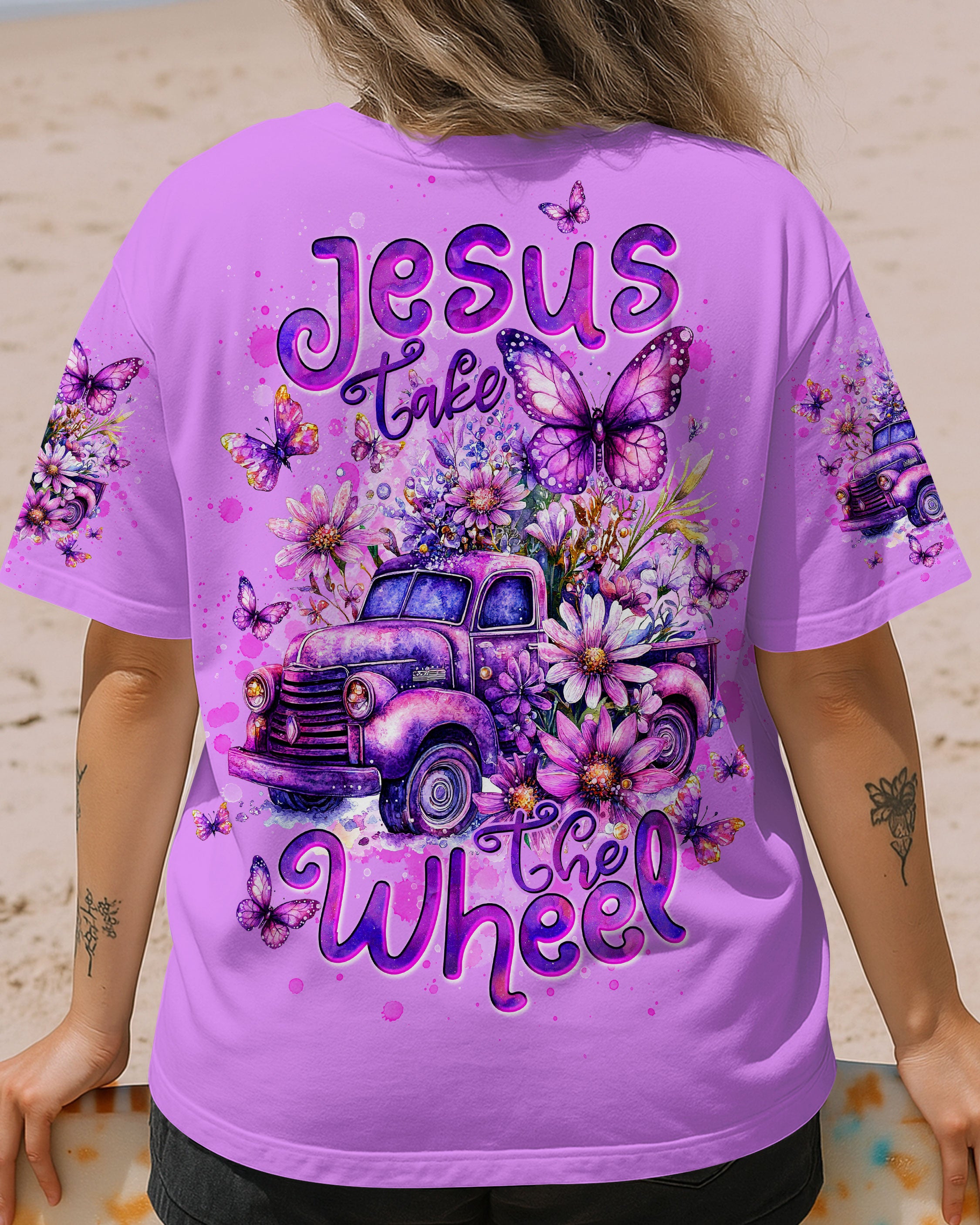 Category_Short sleeves
