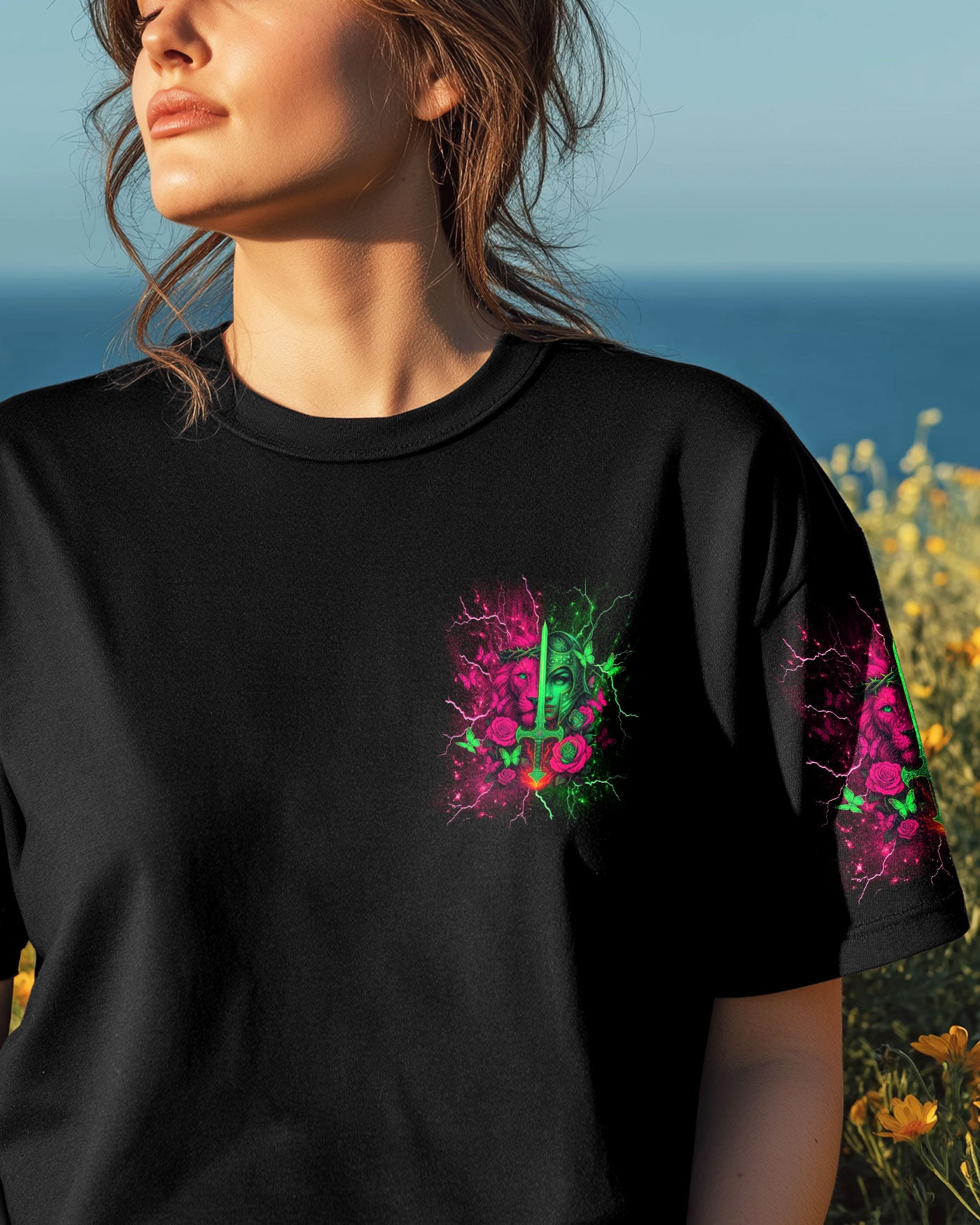 Category_Short sleeves