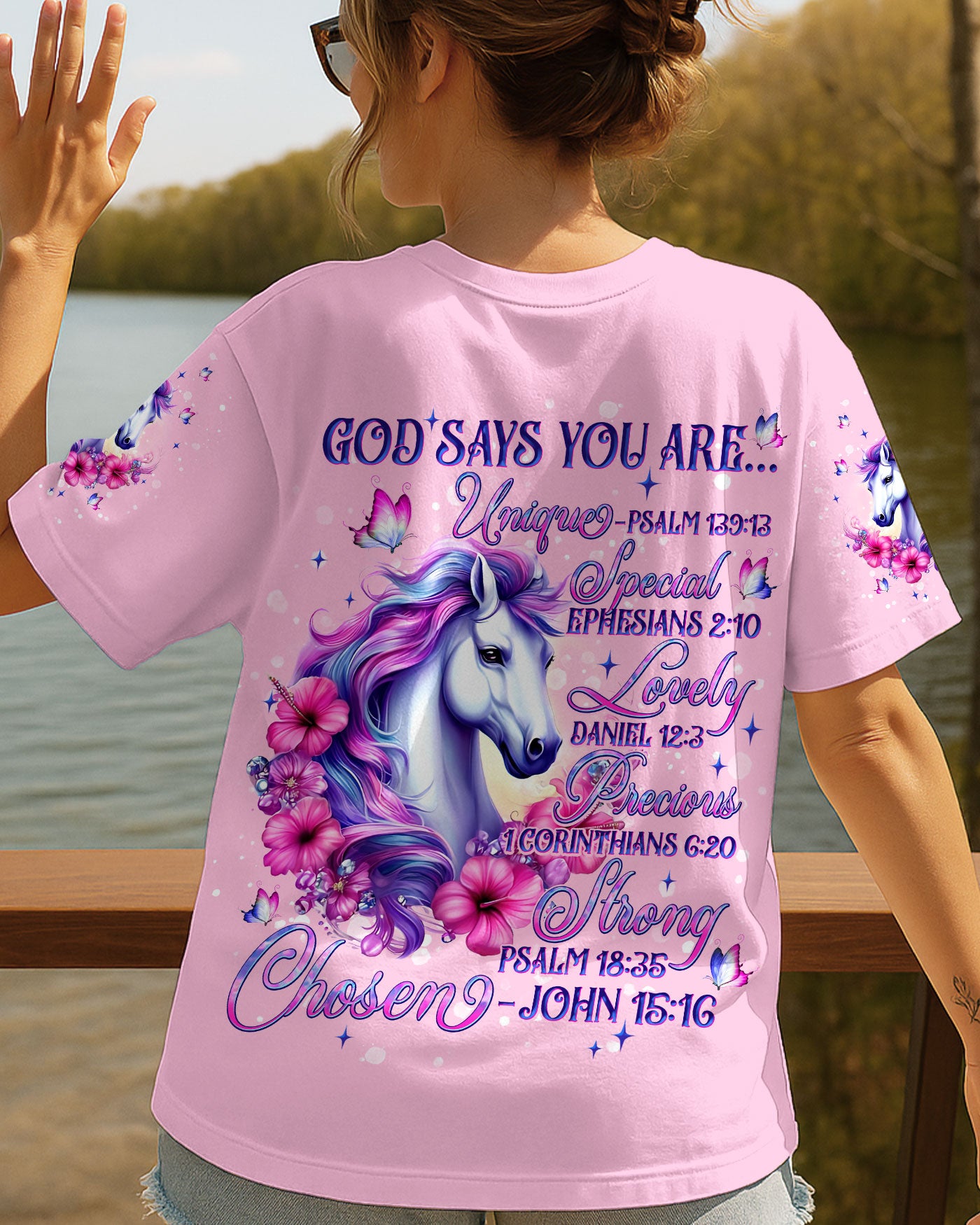 Category_Short sleeves