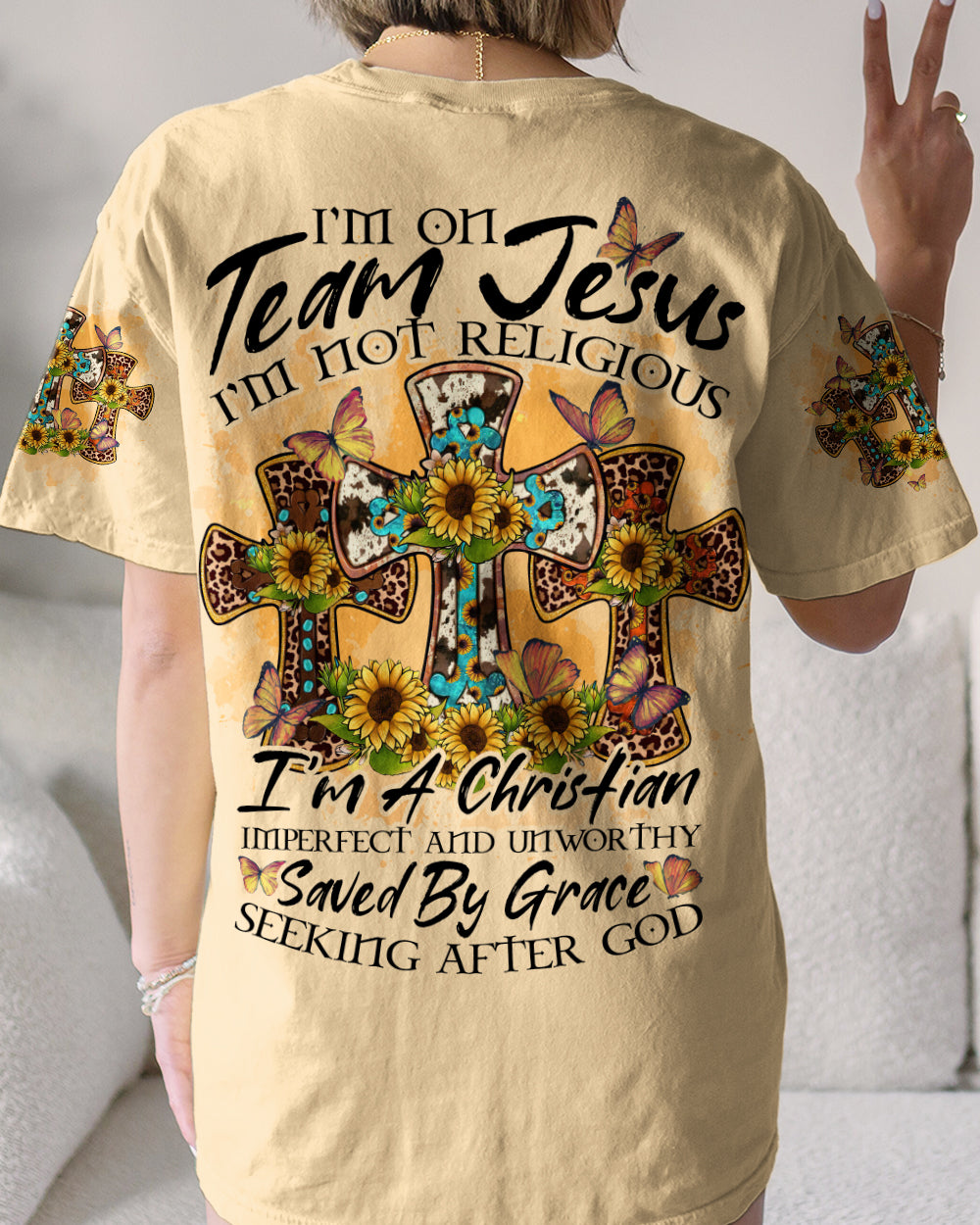 Category_Short sleeves