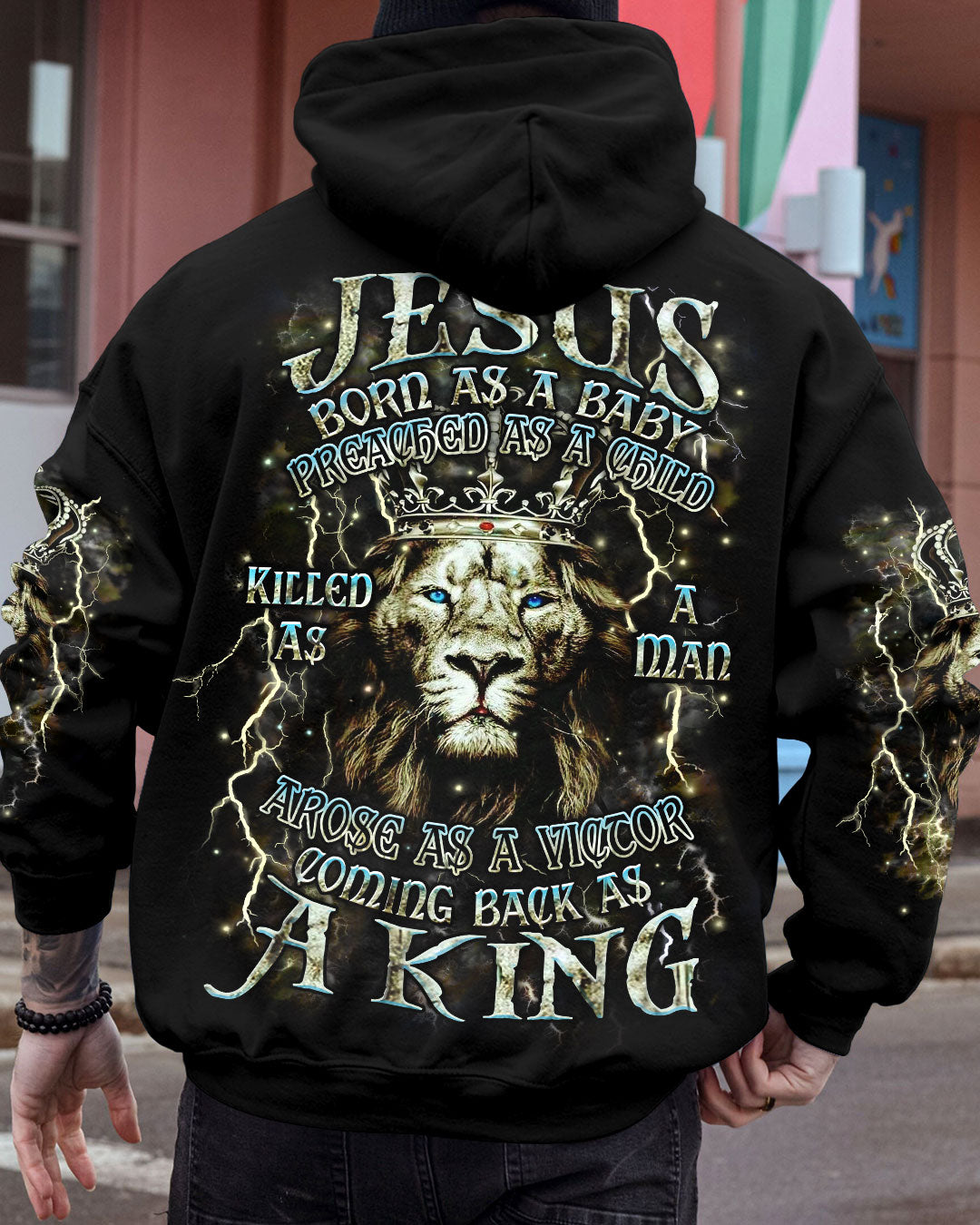 Category_Sweatshirt & Hoodies