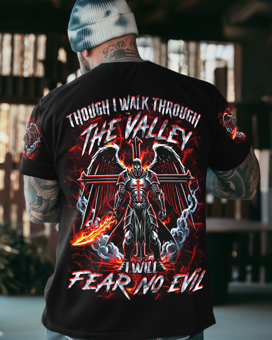 Category_Short sleeves