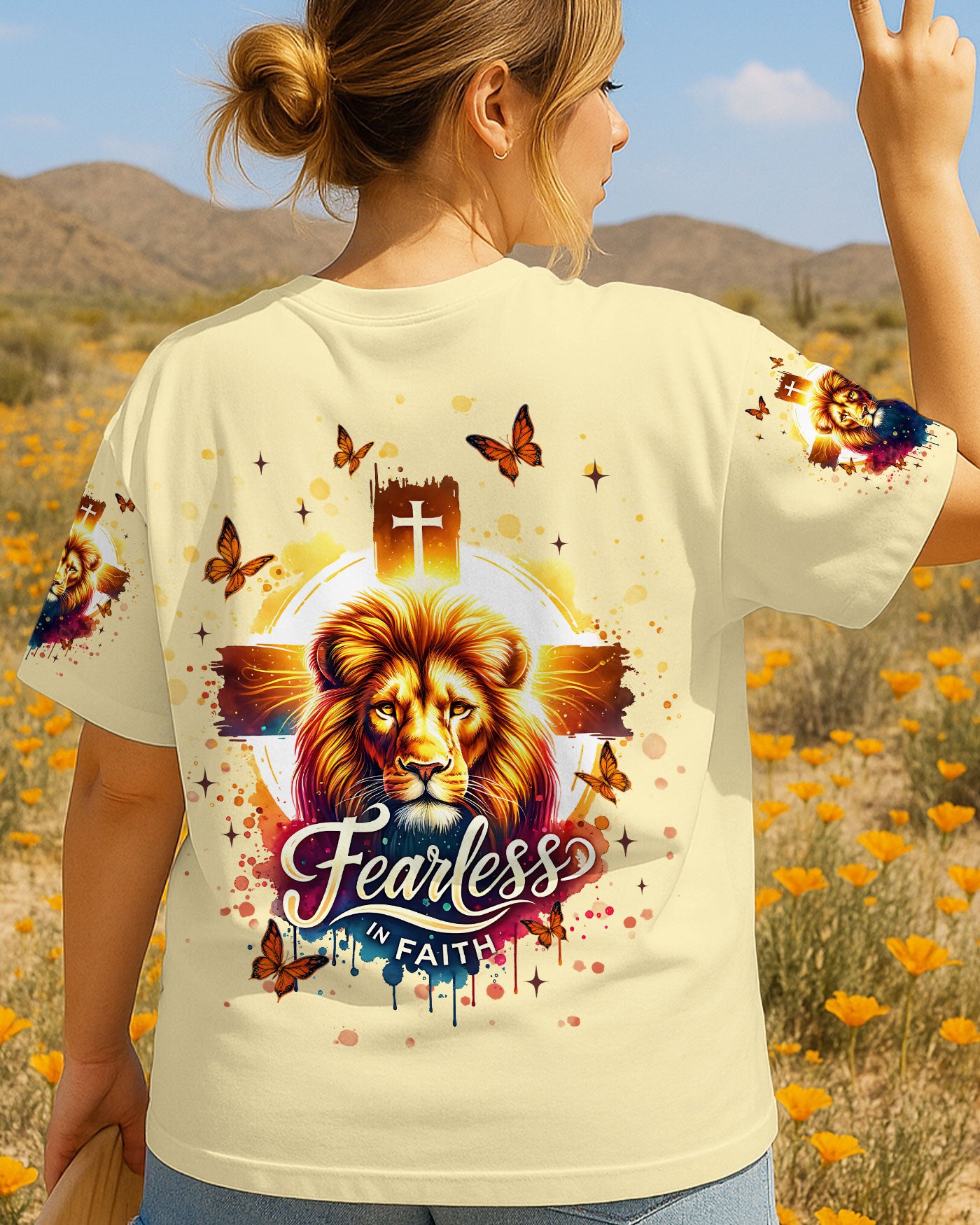 Category_Short sleeves