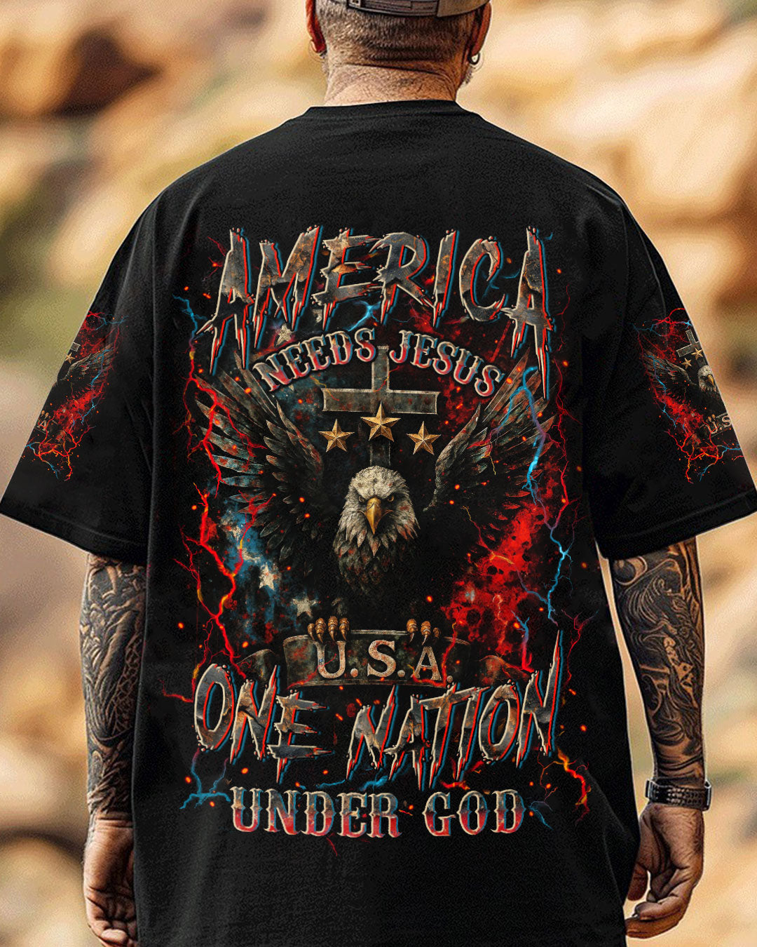 Category_Short sleeves