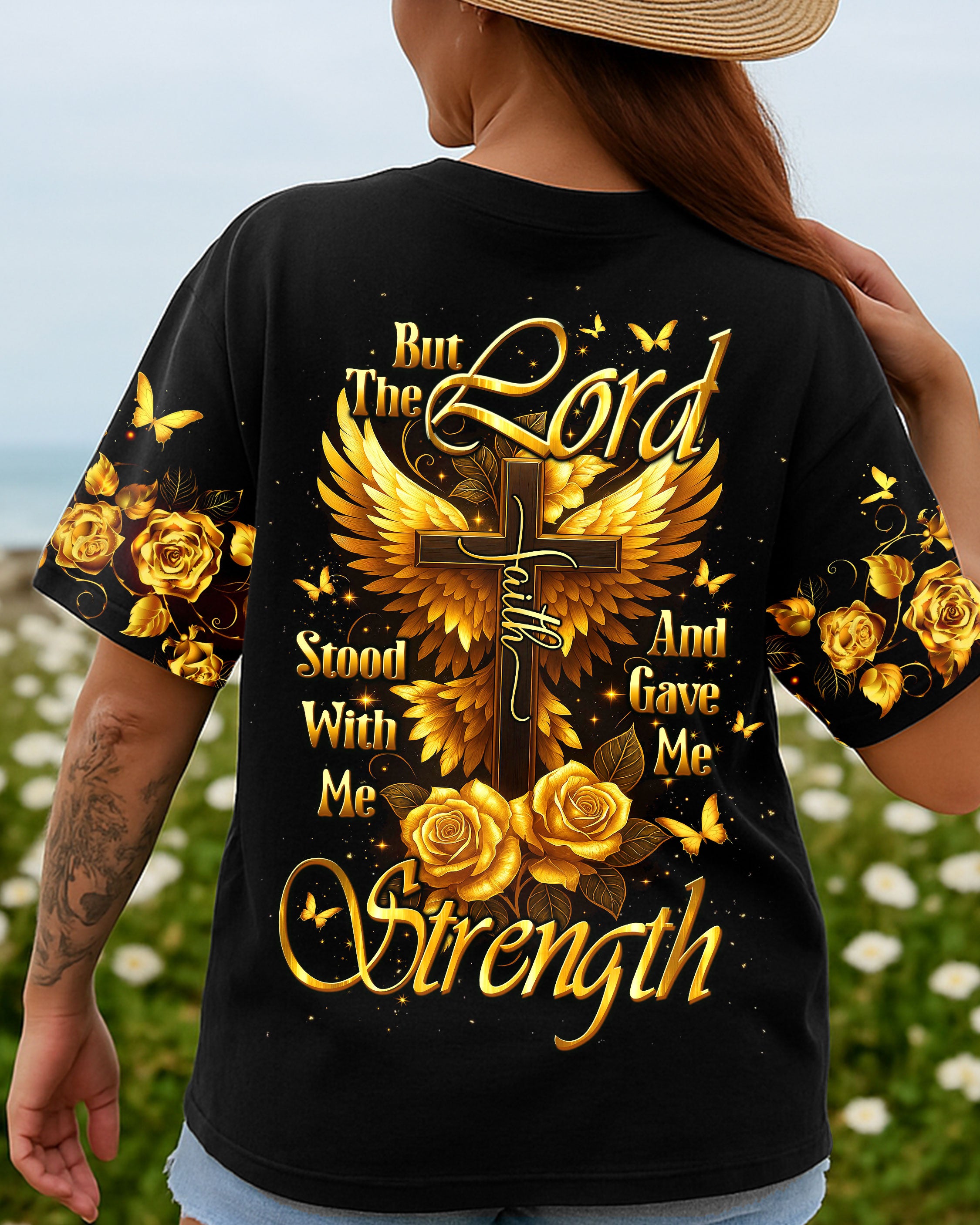 Category_Short sleeves