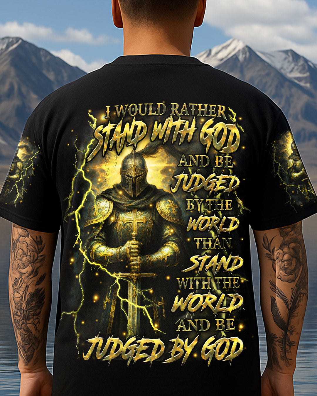 Category_Short sleeves