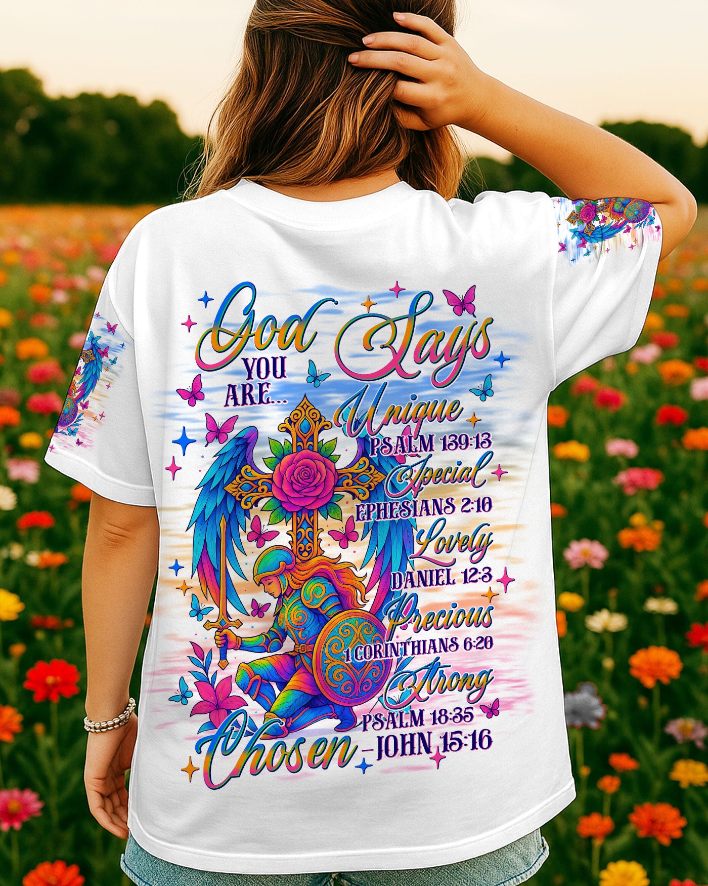 Category_Short sleeves