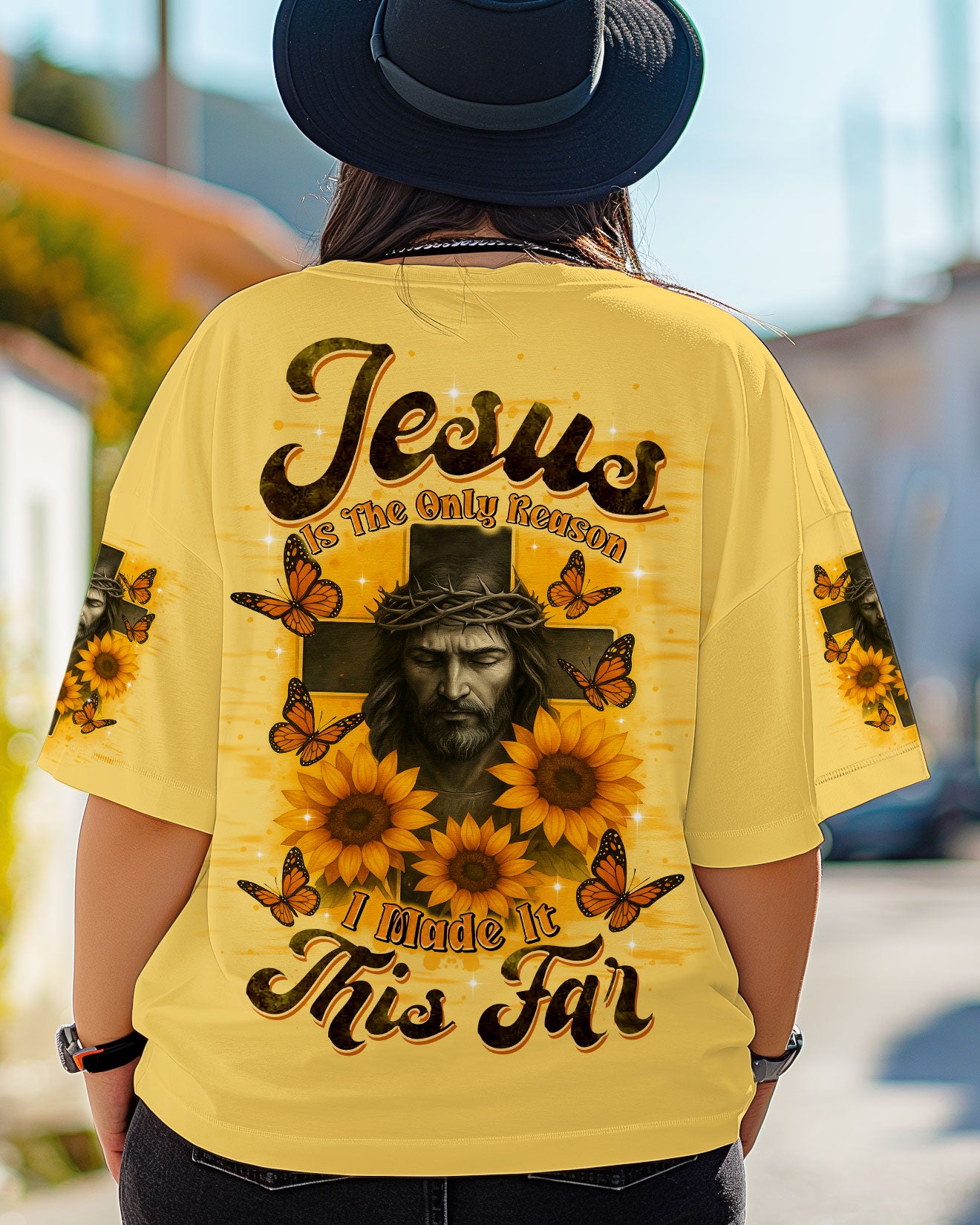 Category_Short sleeves