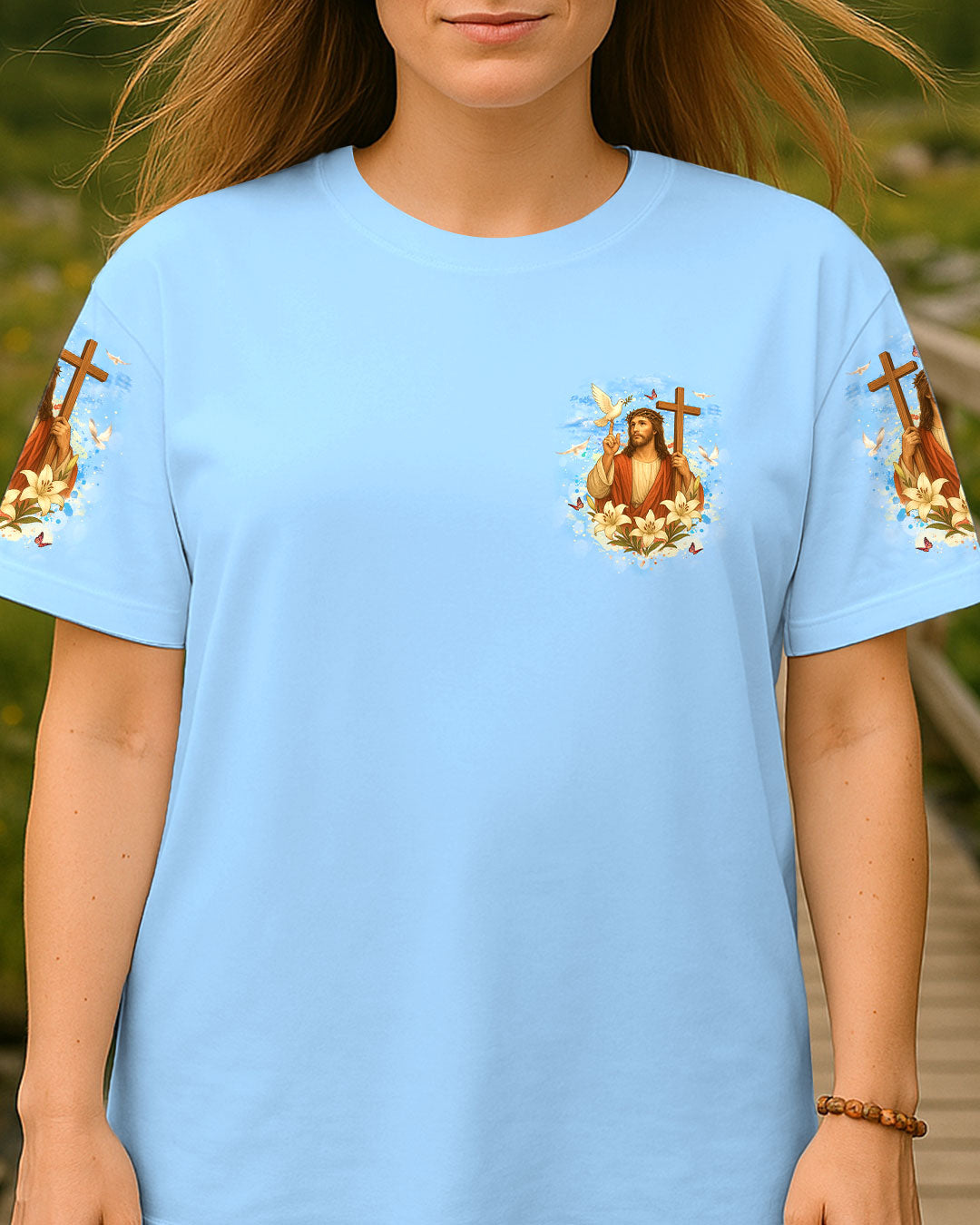 Category_Short sleeves