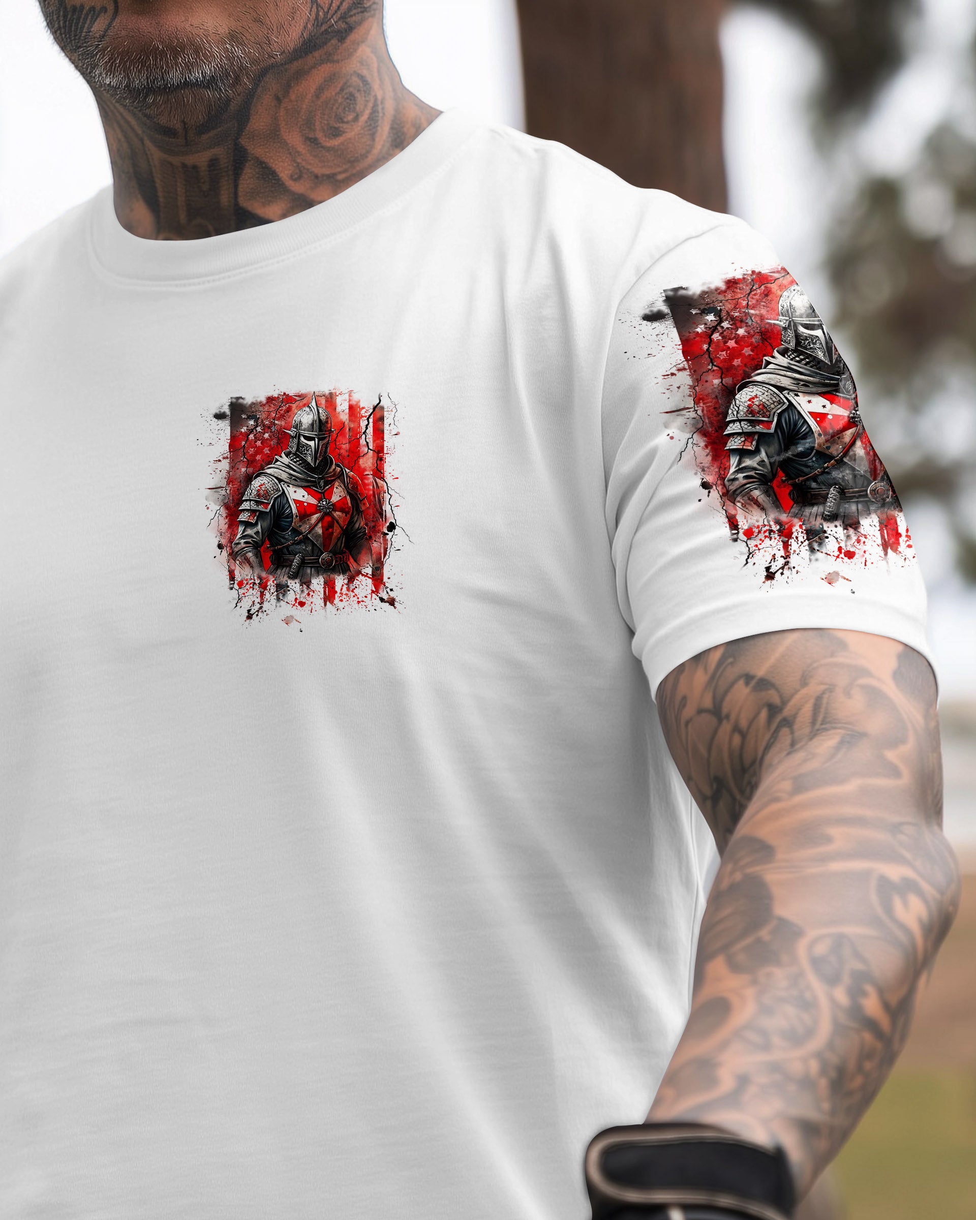 Category_Short sleeves