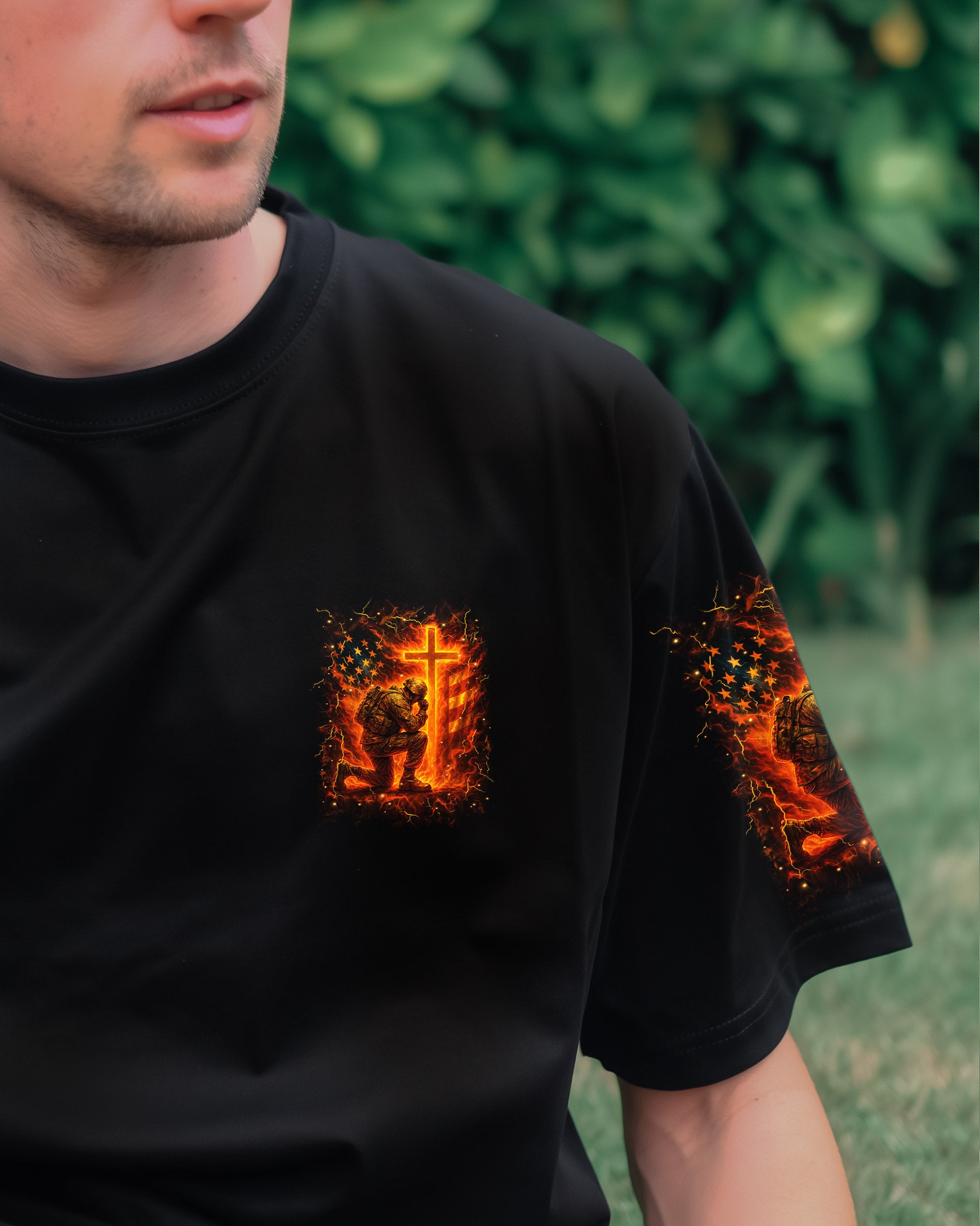 Category_Short sleeves